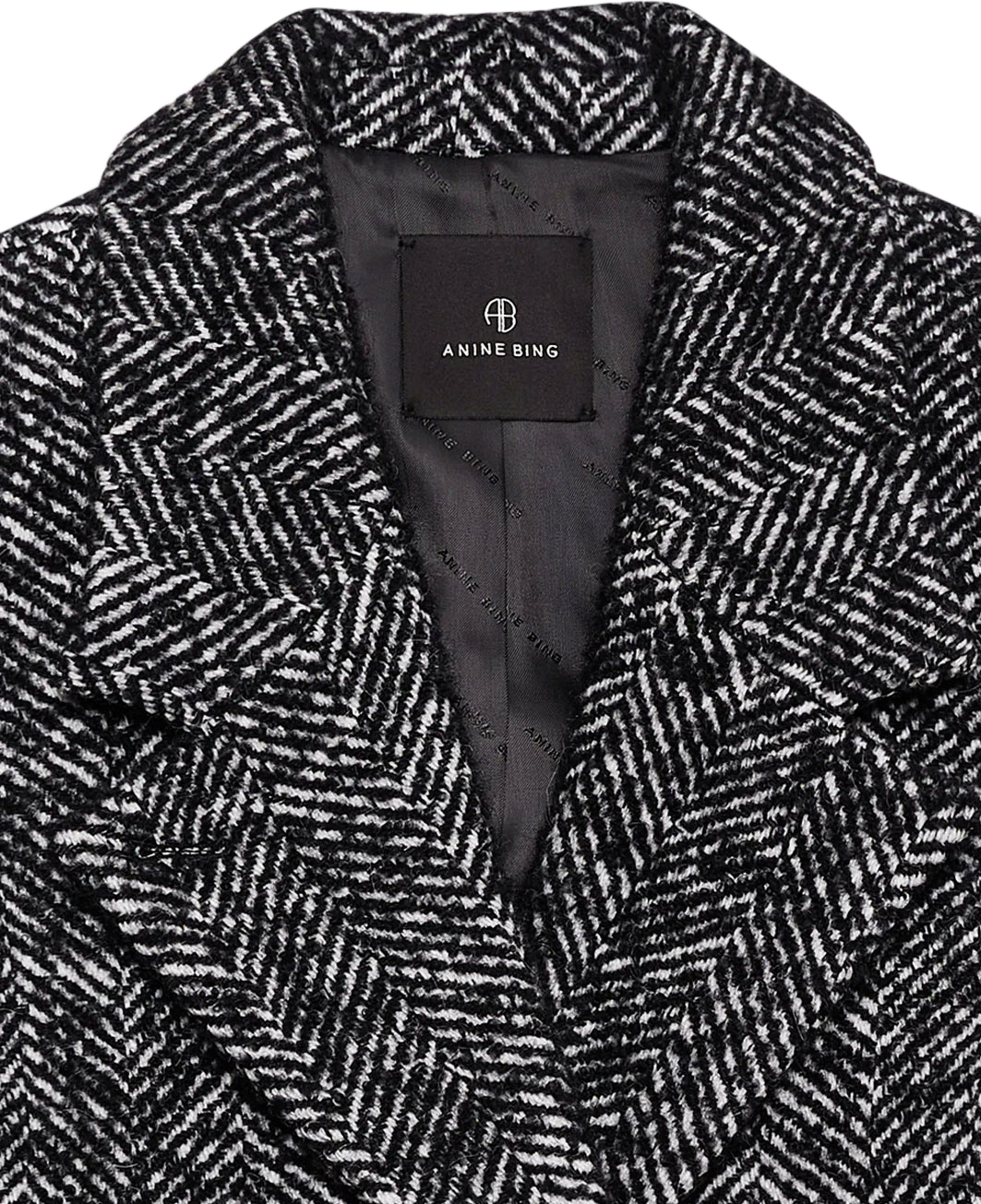 Vienna Blazer