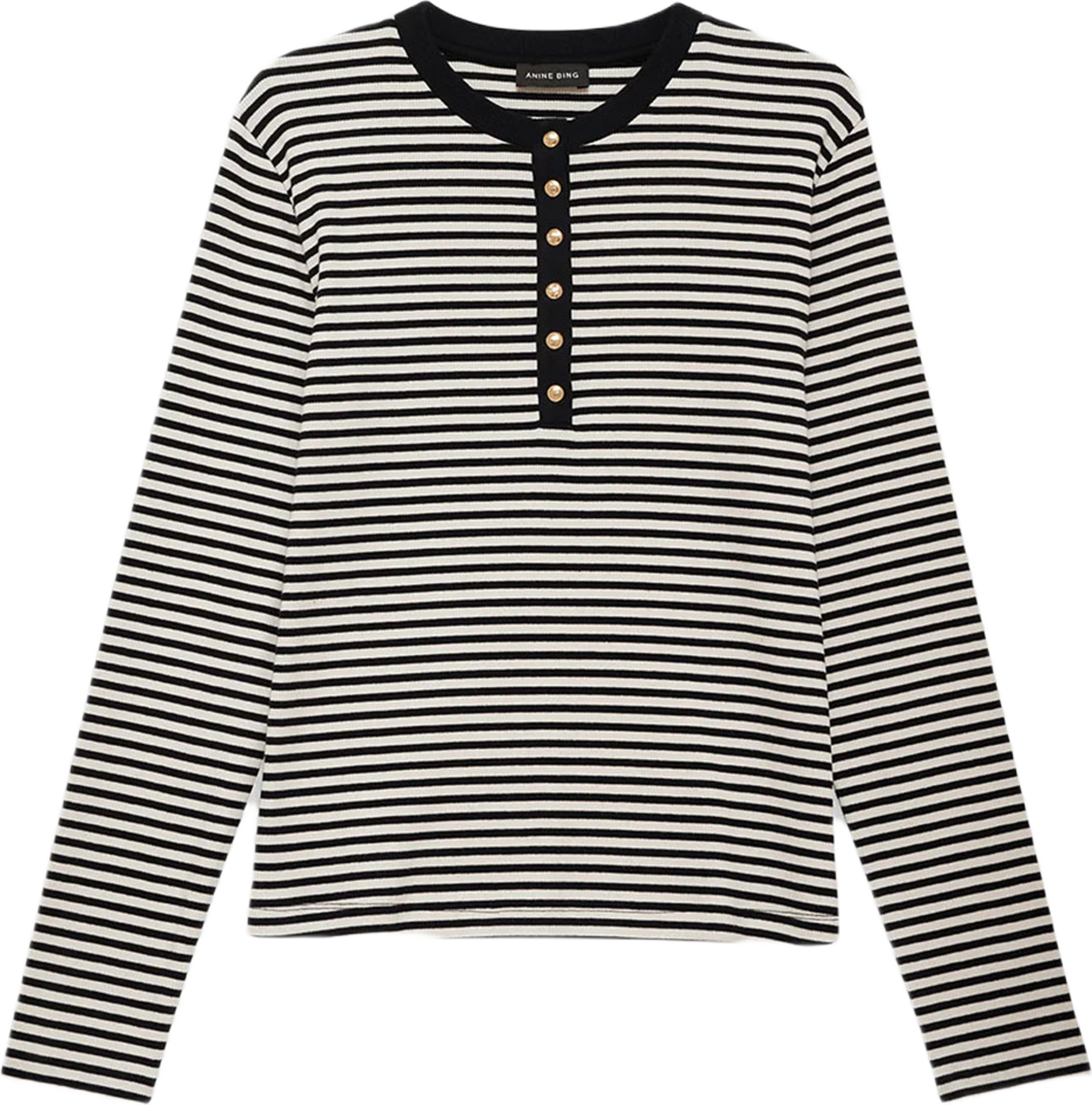 Alessia Long Sleeve