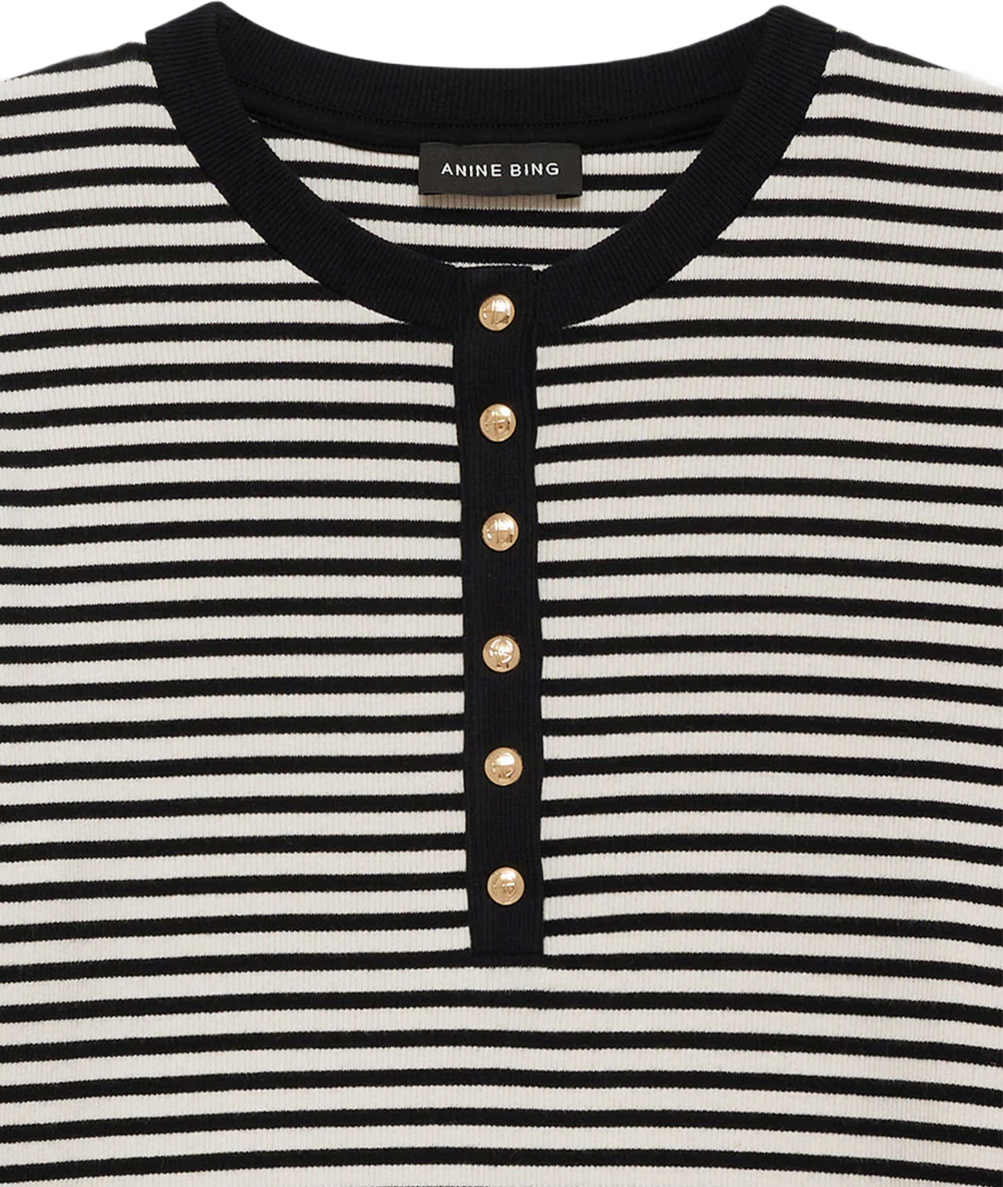 Alessia Long Sleeve