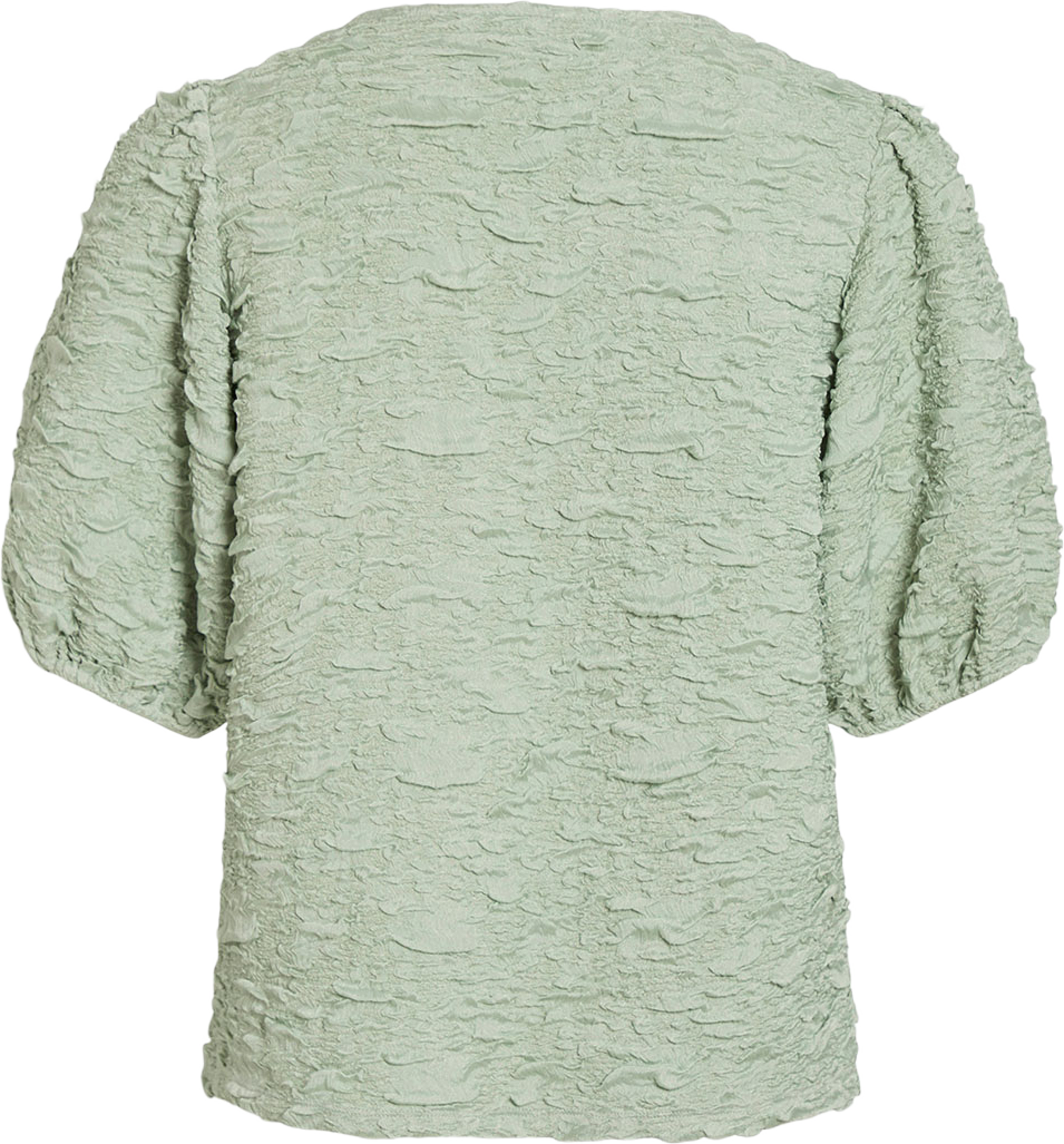 VISOPHIA O-NECK 2/4 TOP