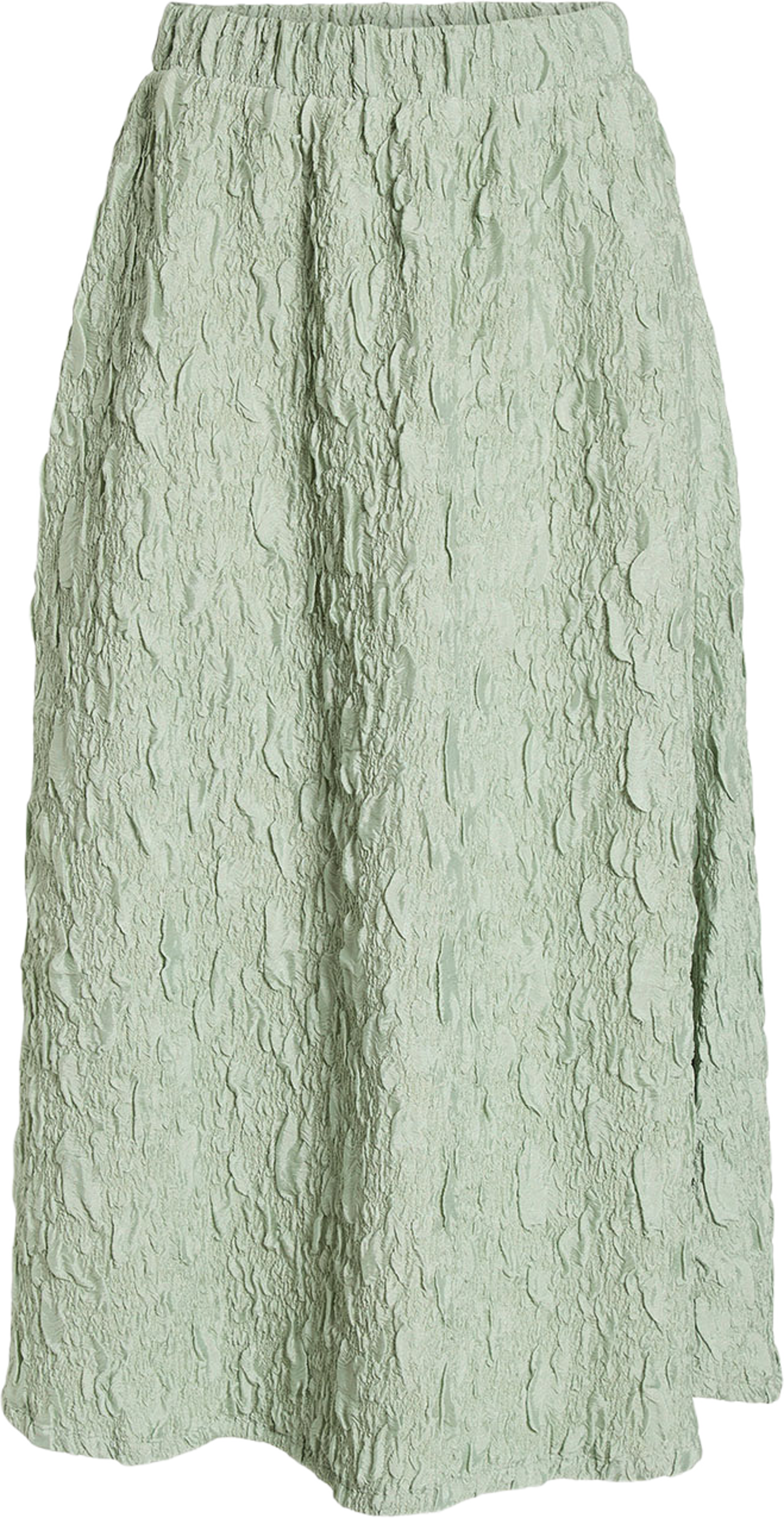 VISOPHIA HW VOLUME MIDI SKIRT