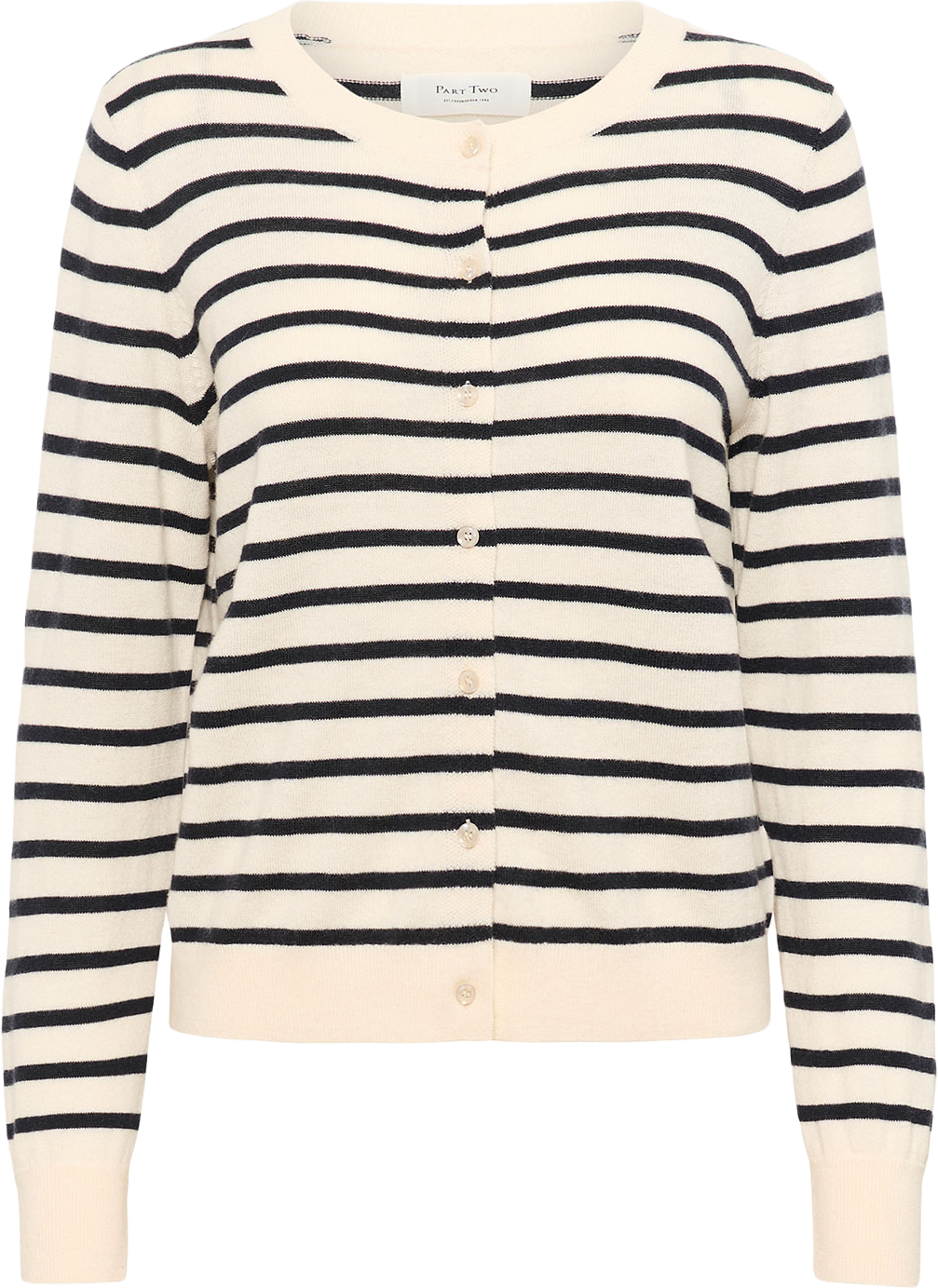 EllahPW Cardigan