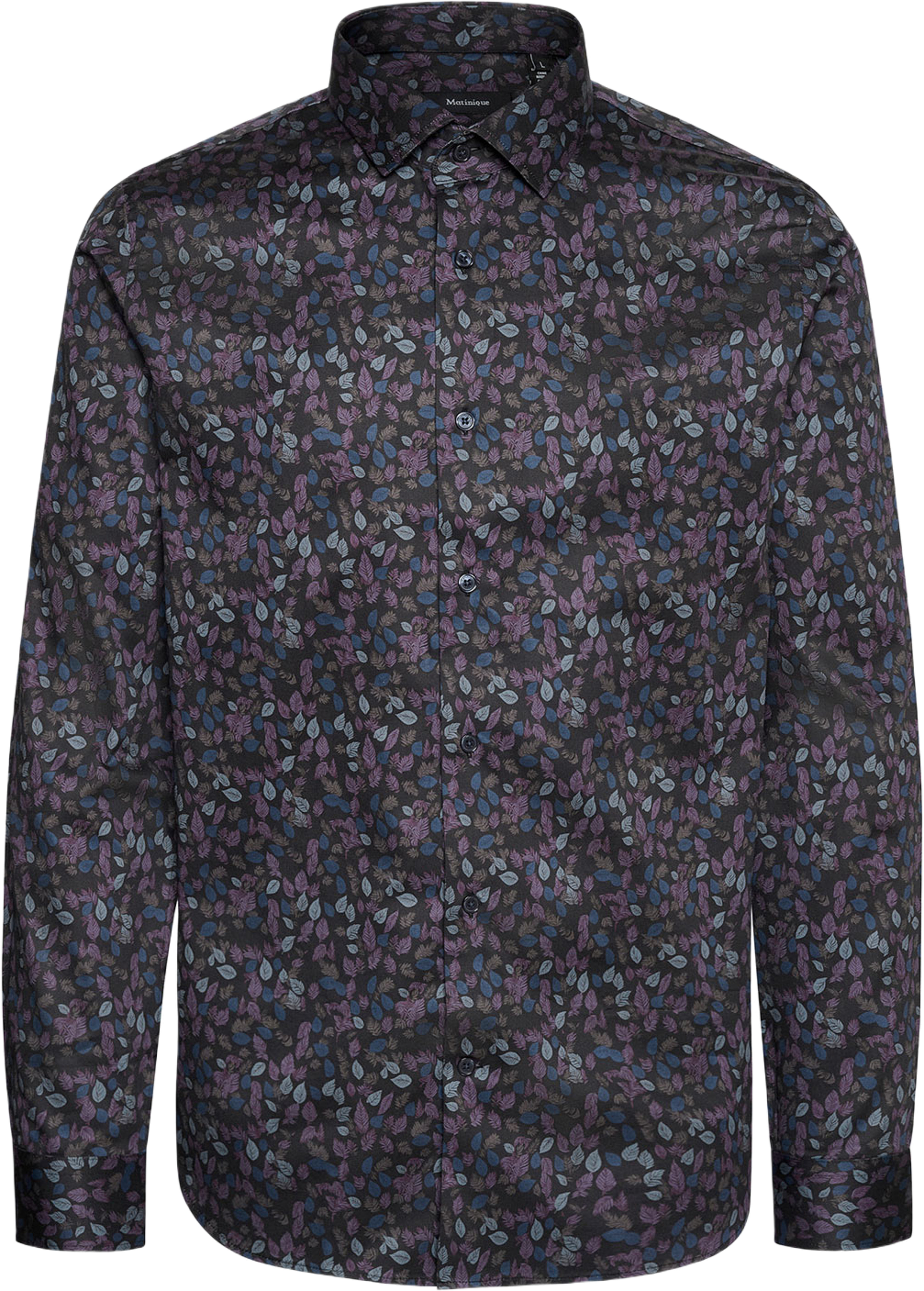 MAtrostol BN Shirt