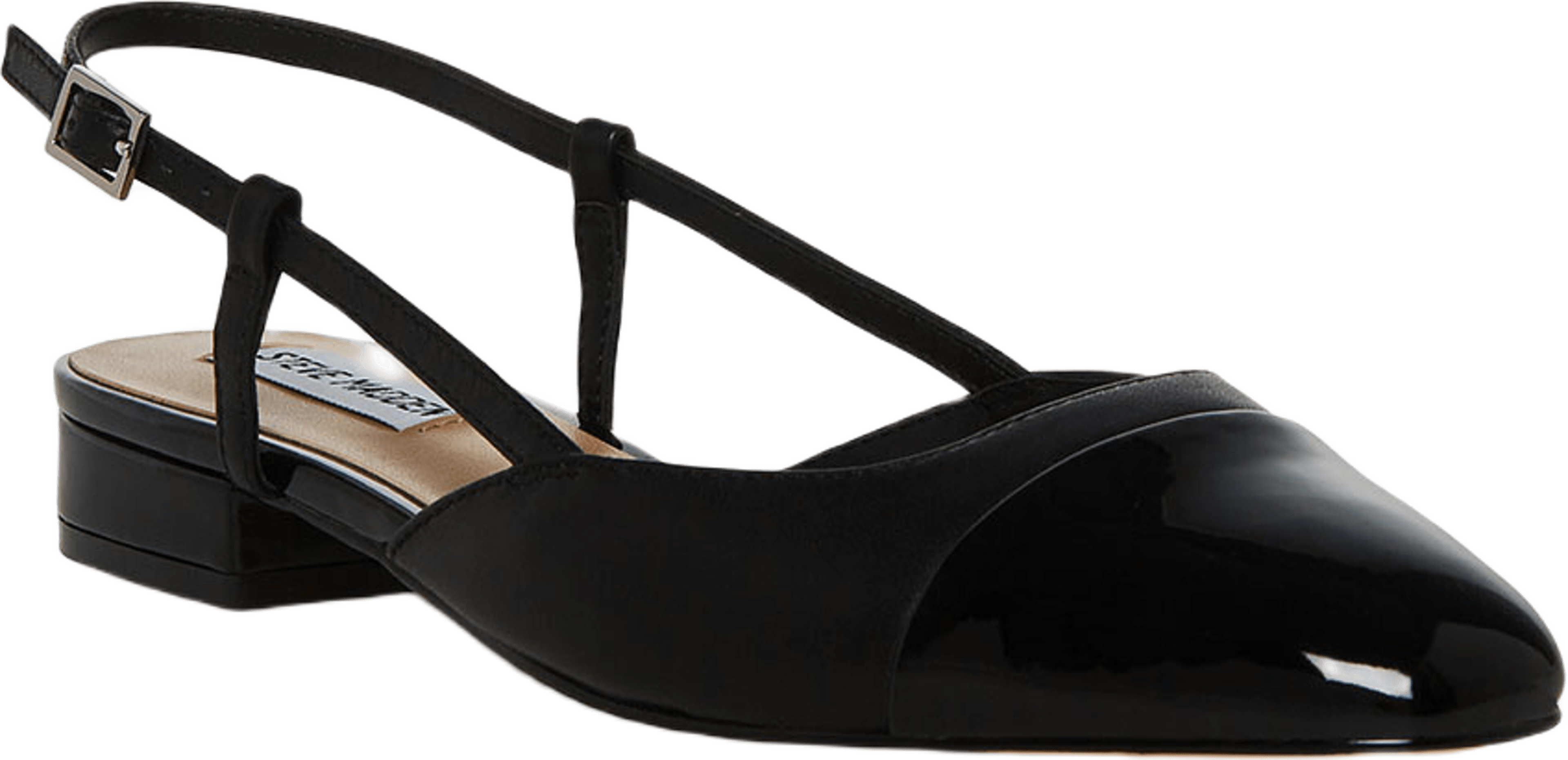 Steve Madden Ballerina Belinda