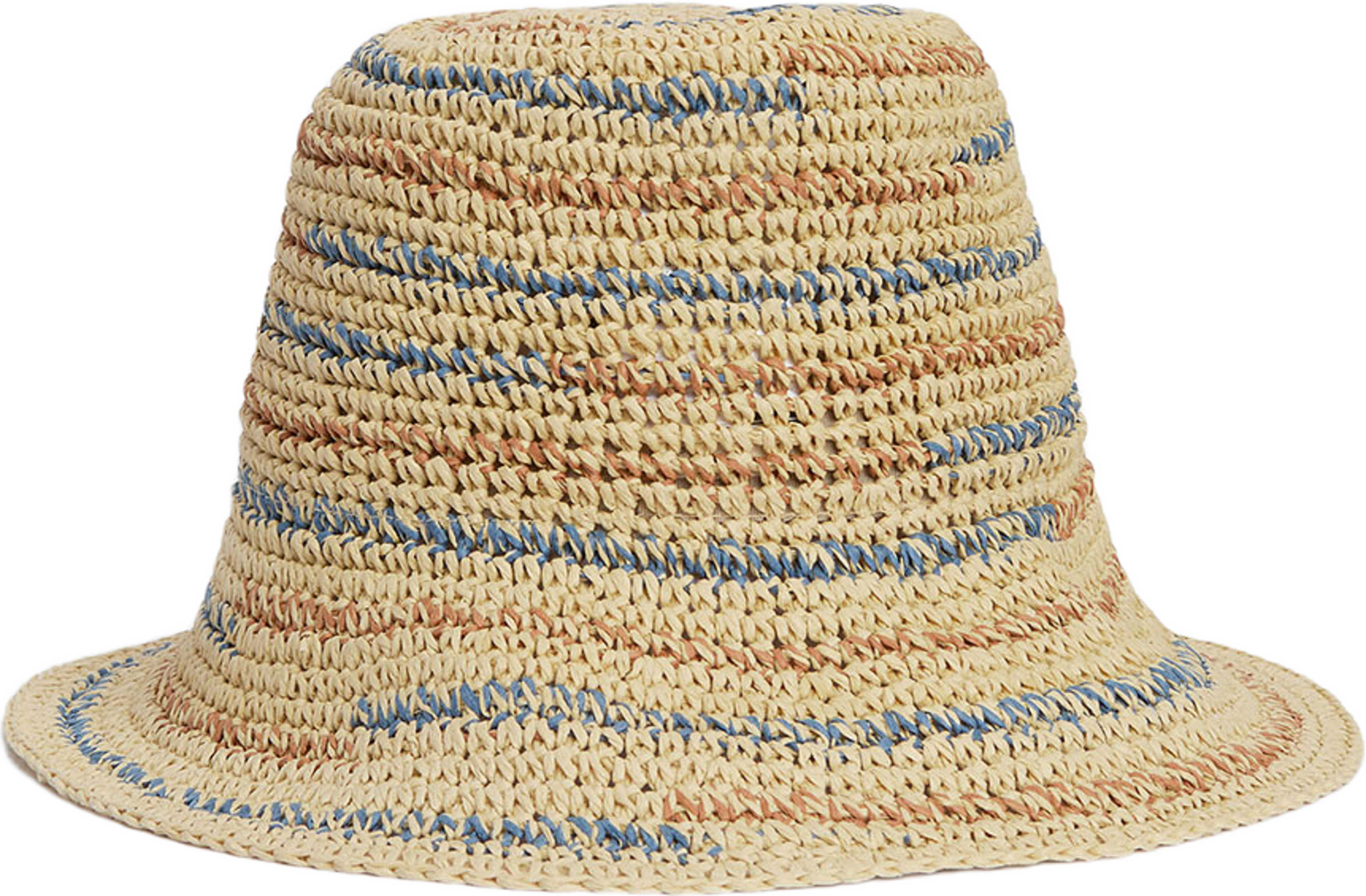 Kelley Cloche Summer