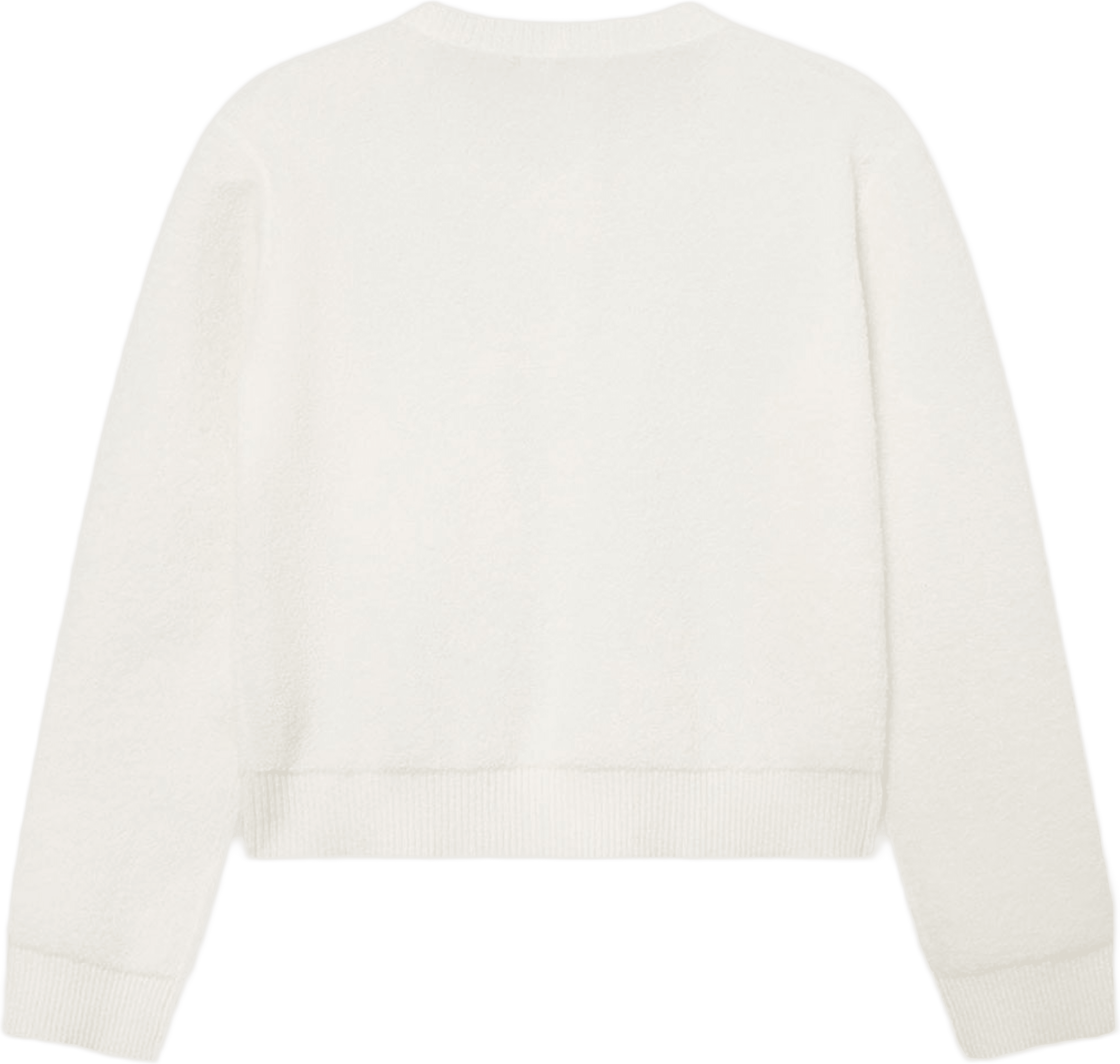 Grindelwald Knitted Cardigan