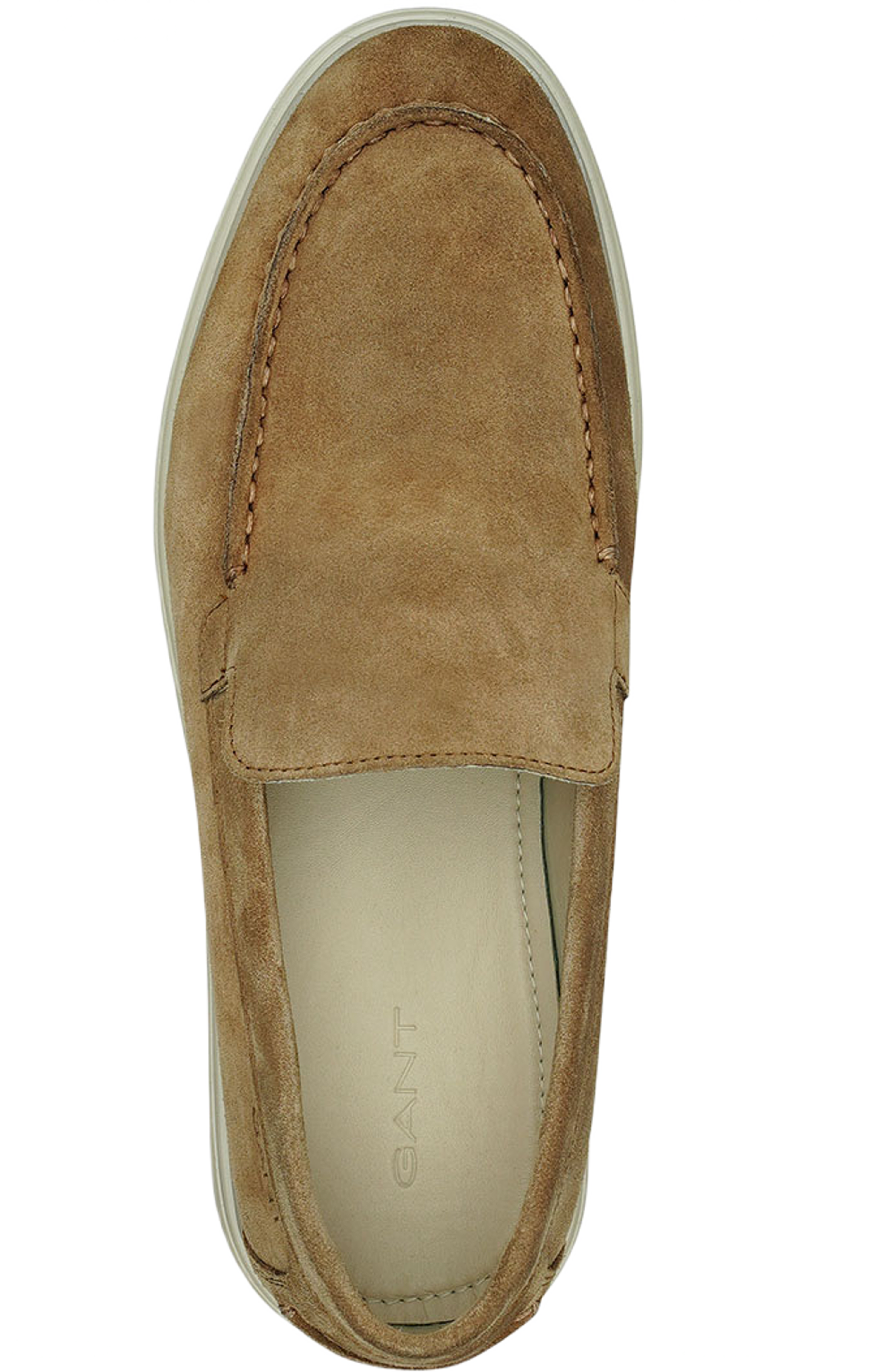Boery Loafer