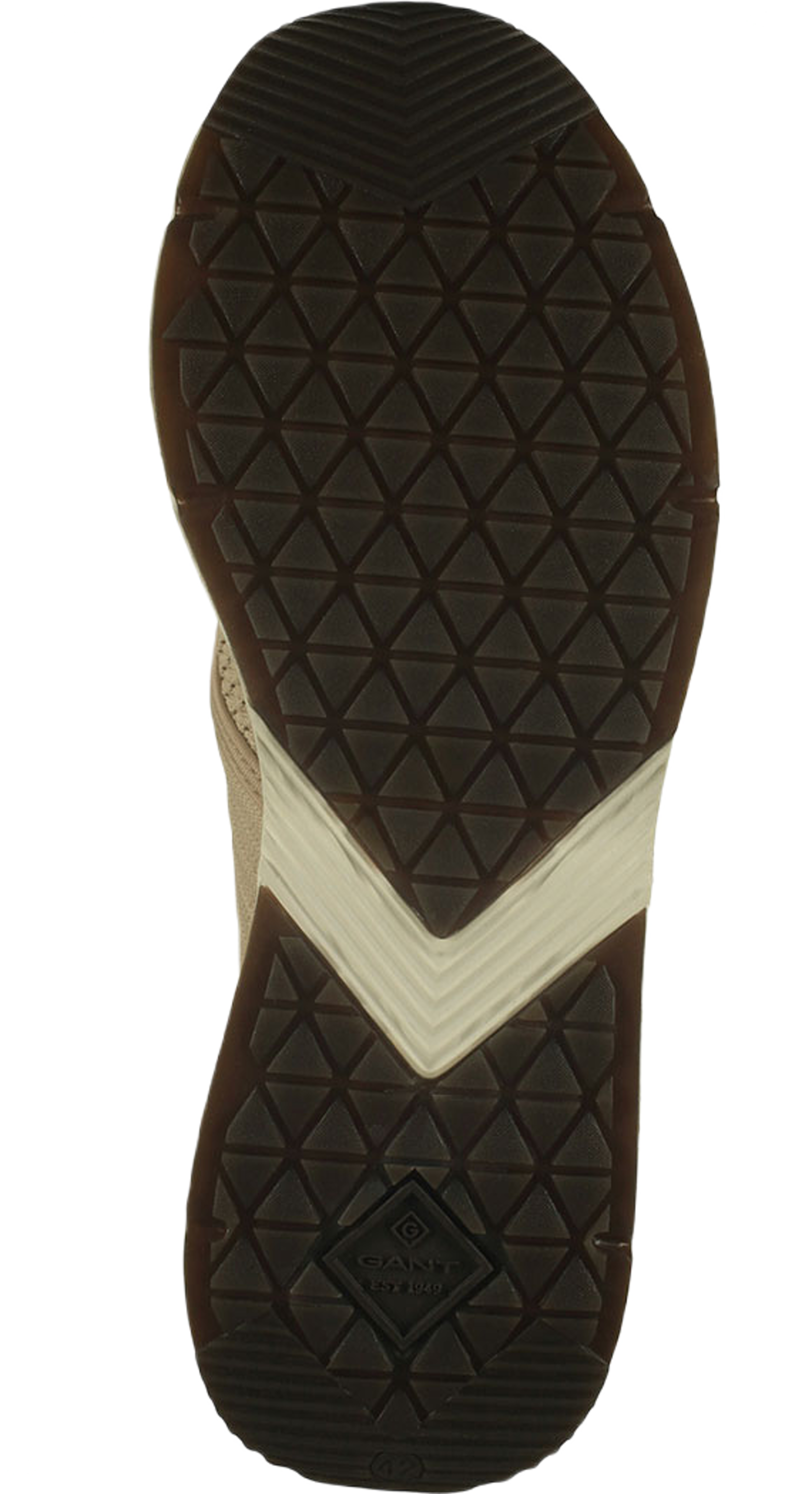 Beeker Sneaker