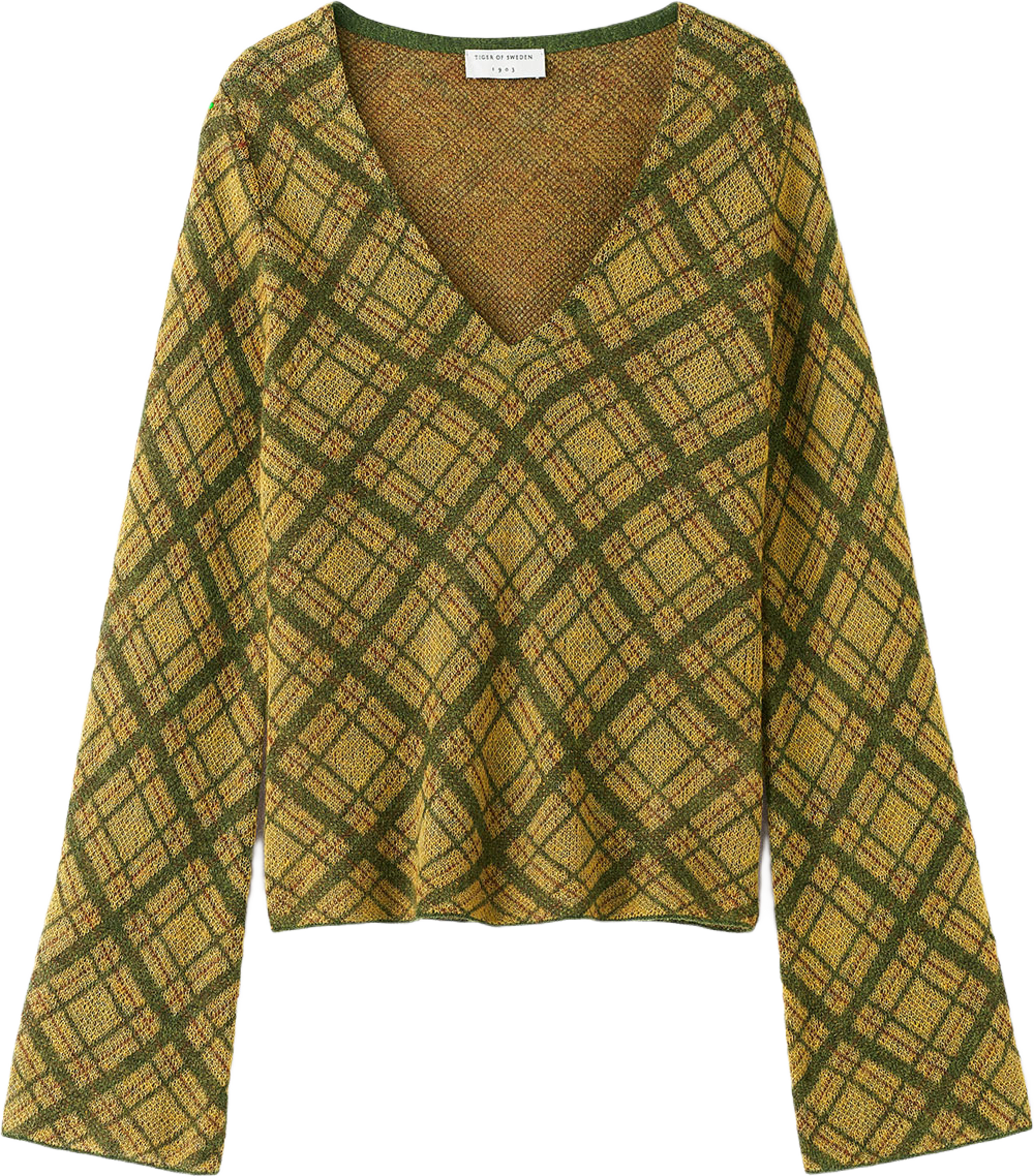 Sorcha Pullover