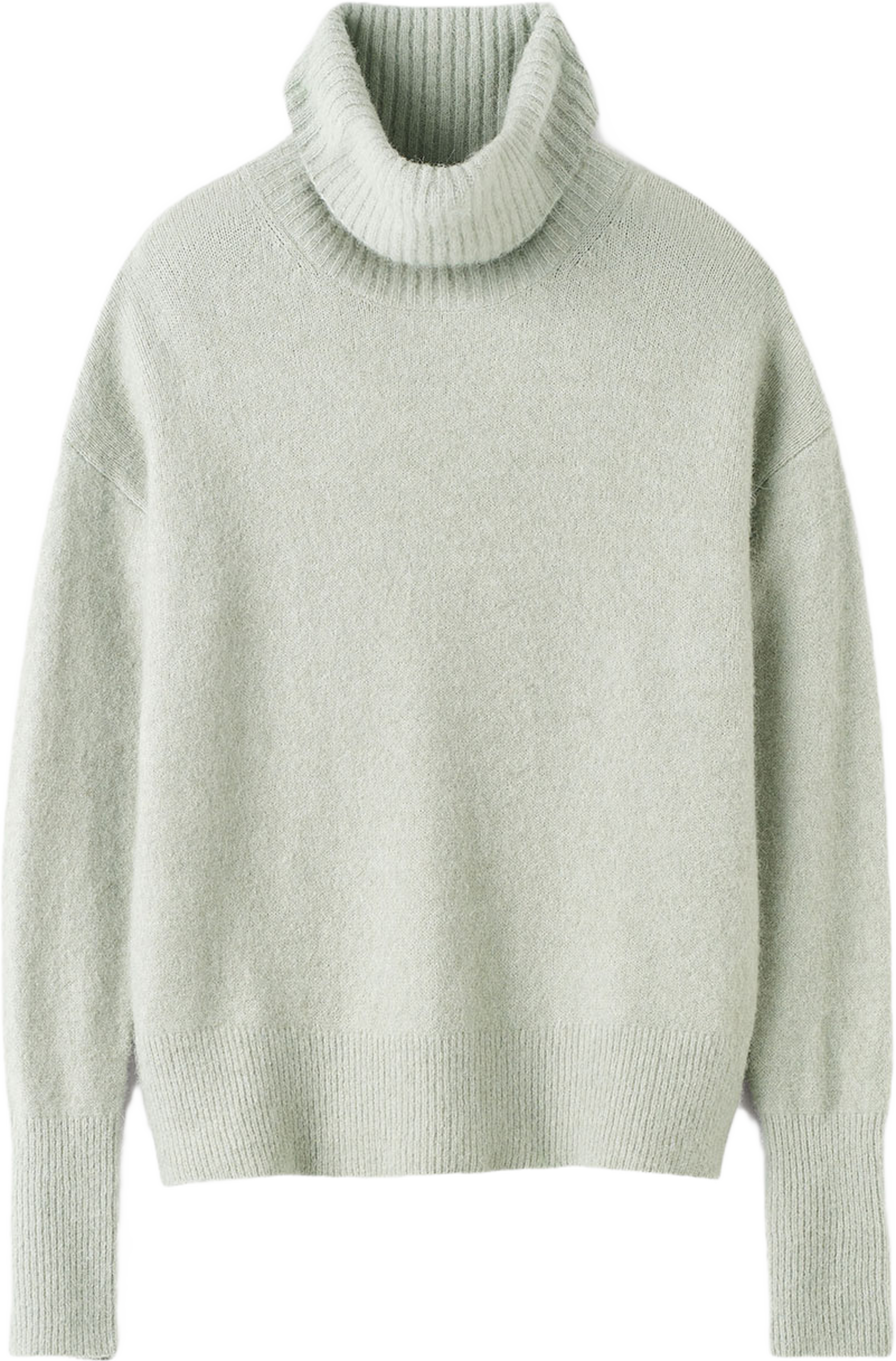 Paxi A Pullover