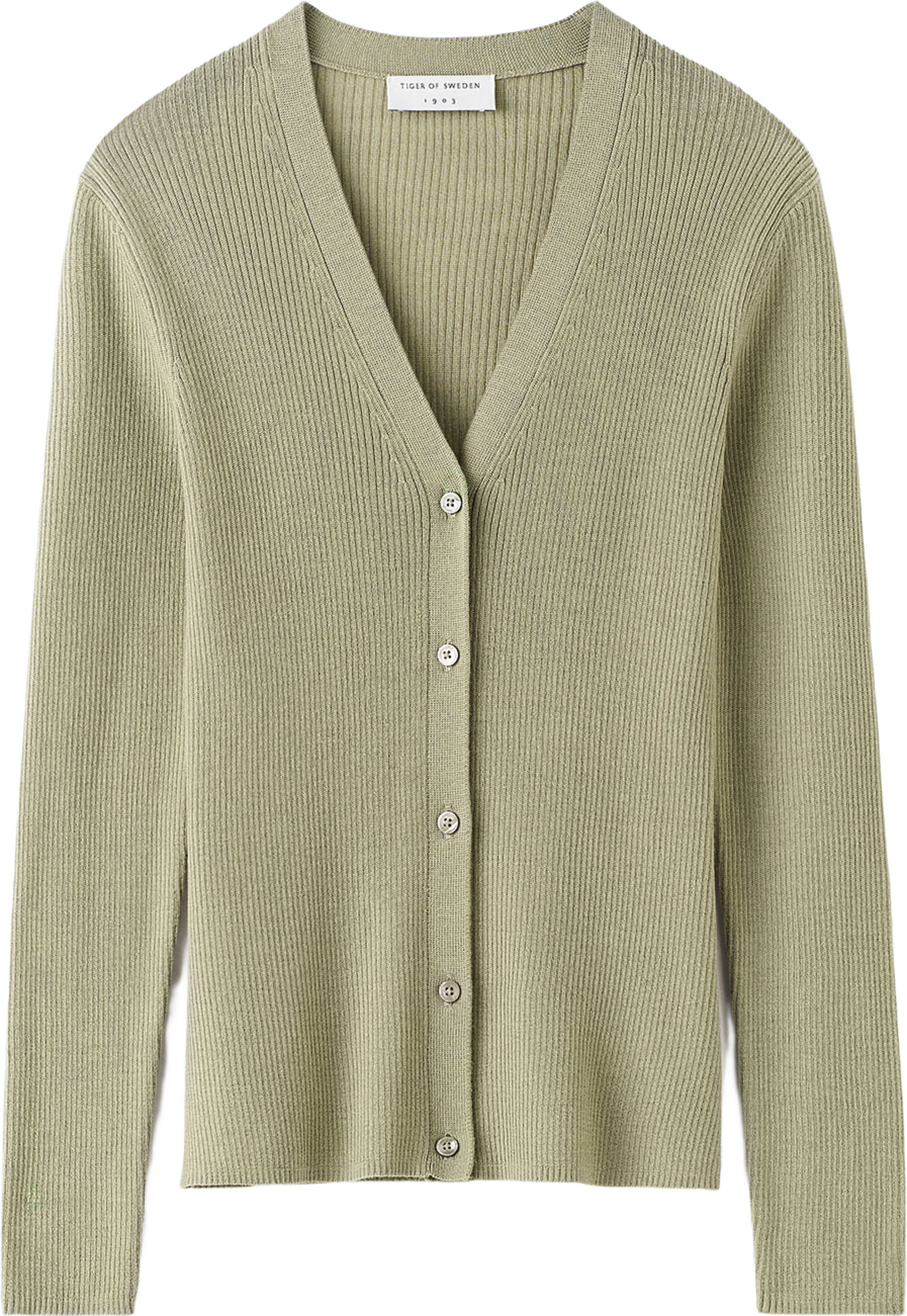 Giane Rws Cardigan