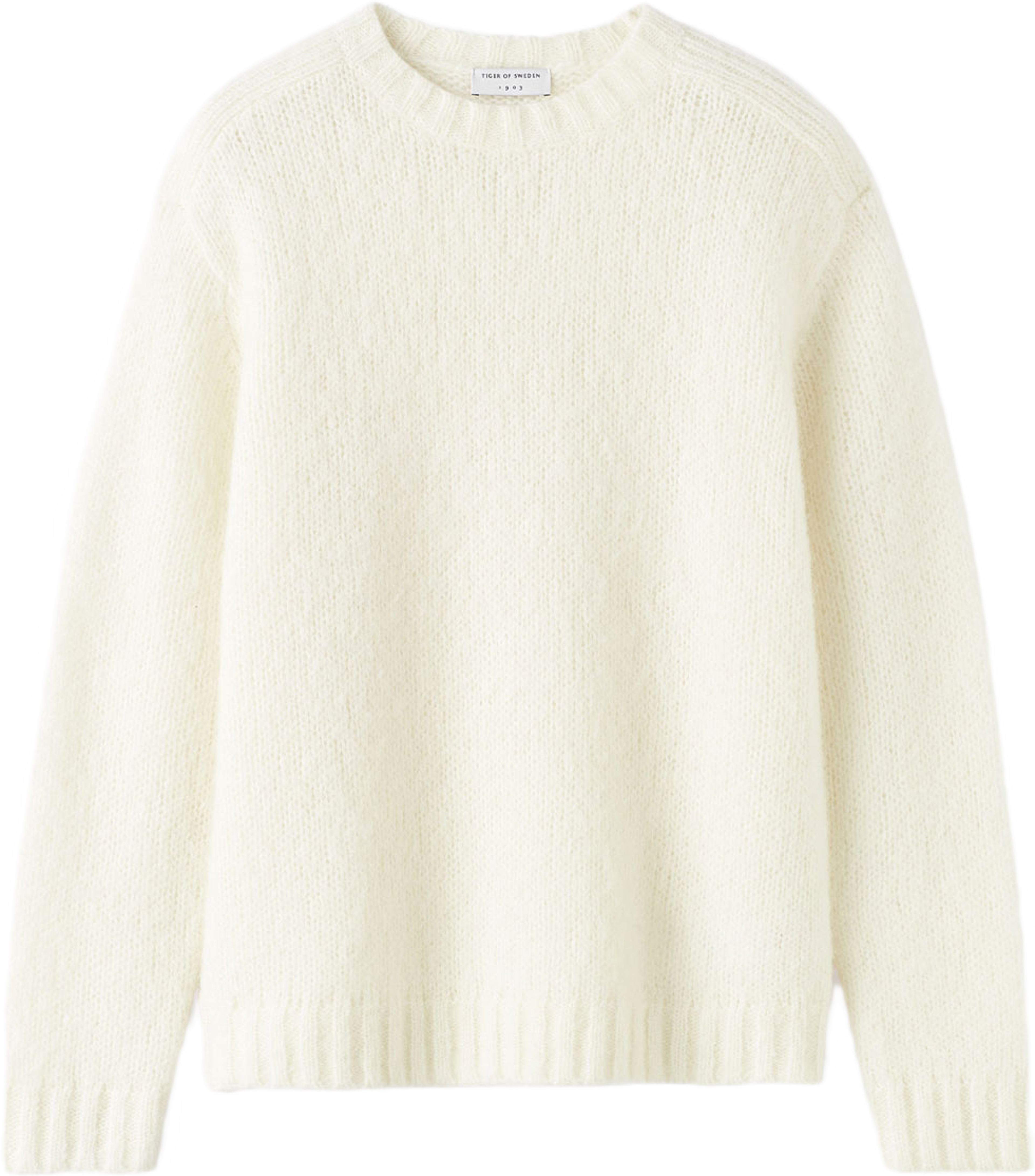 Rory Rws Pullover