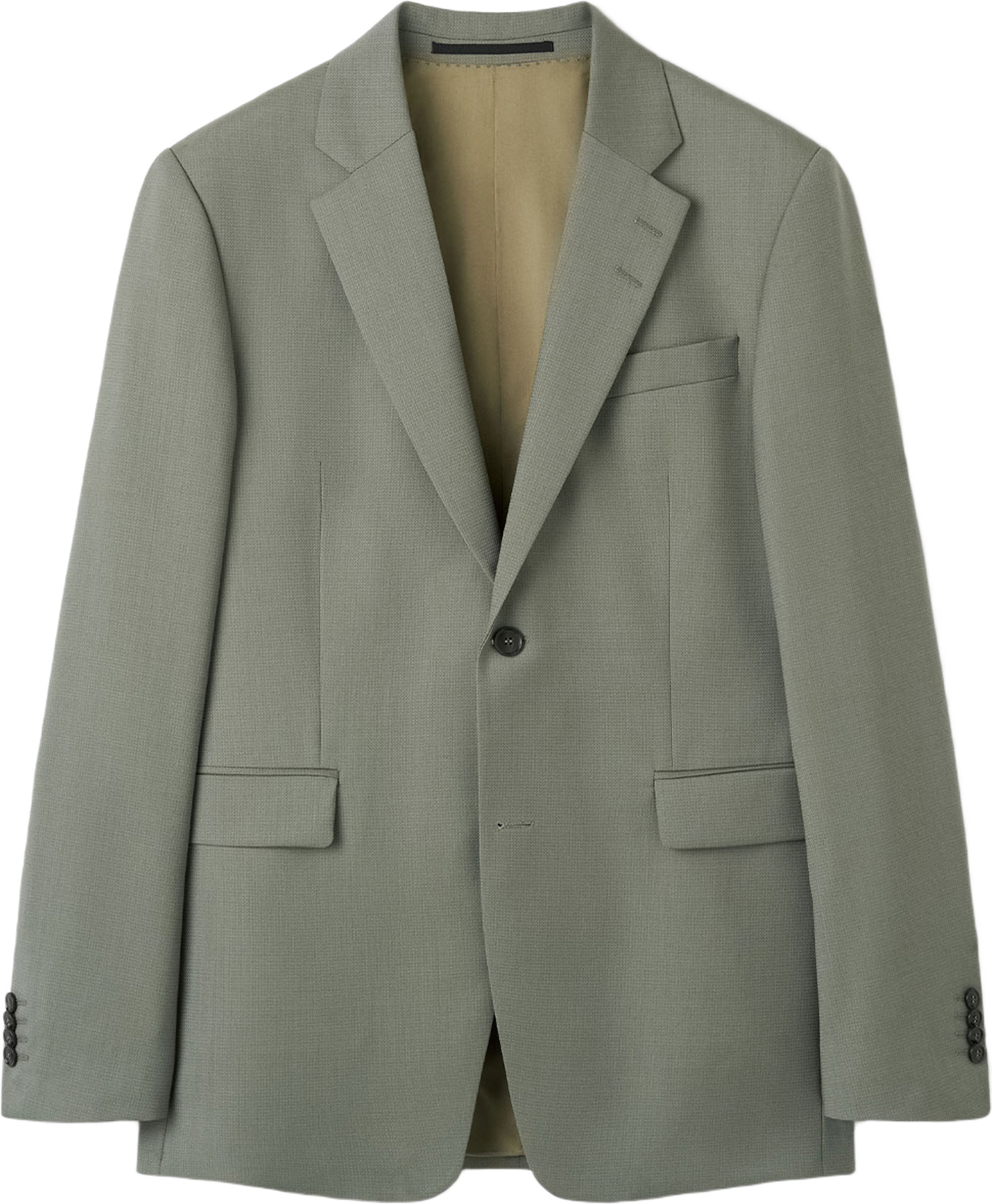 Justin Blazer