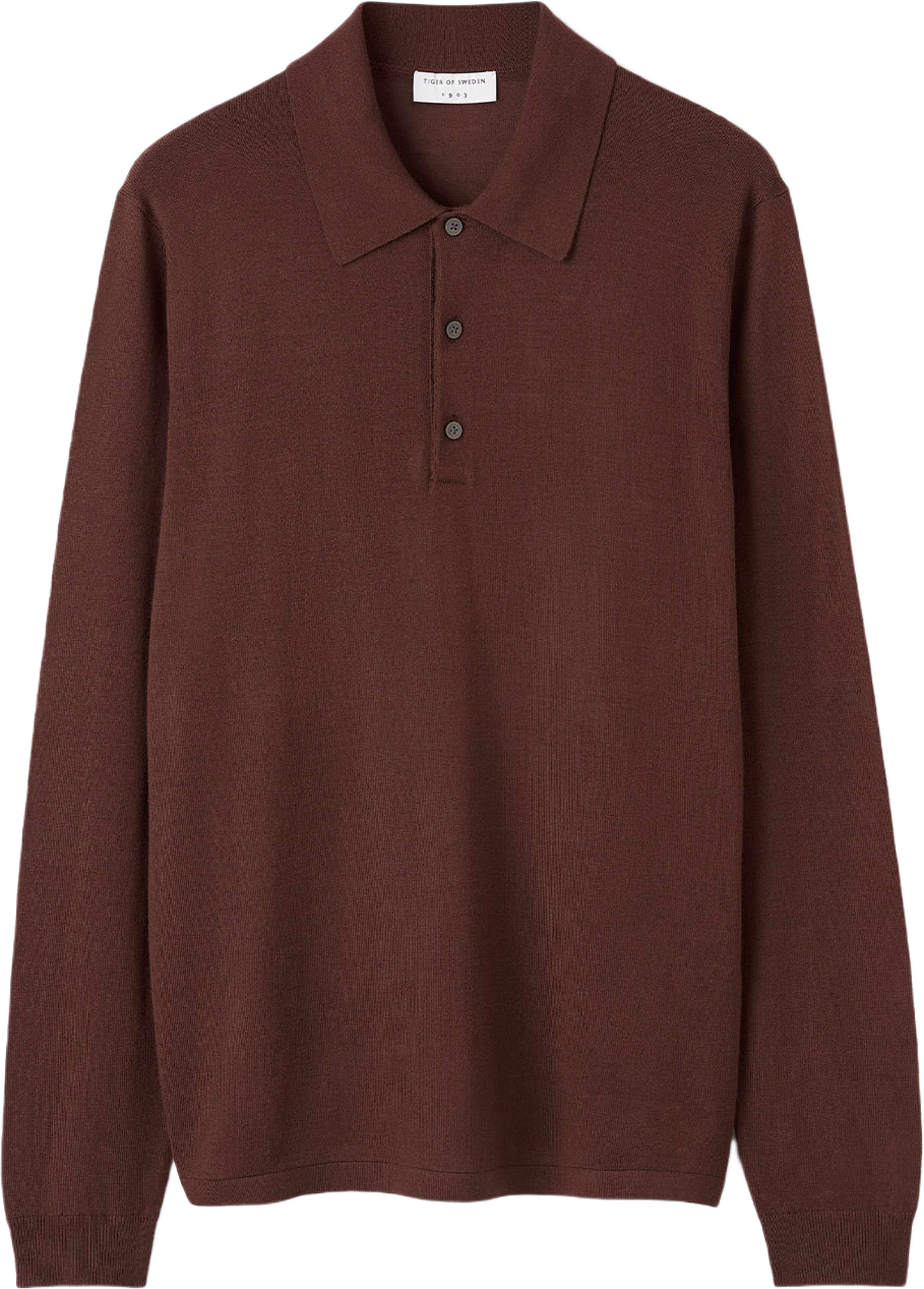 Eross Rws Knitwear