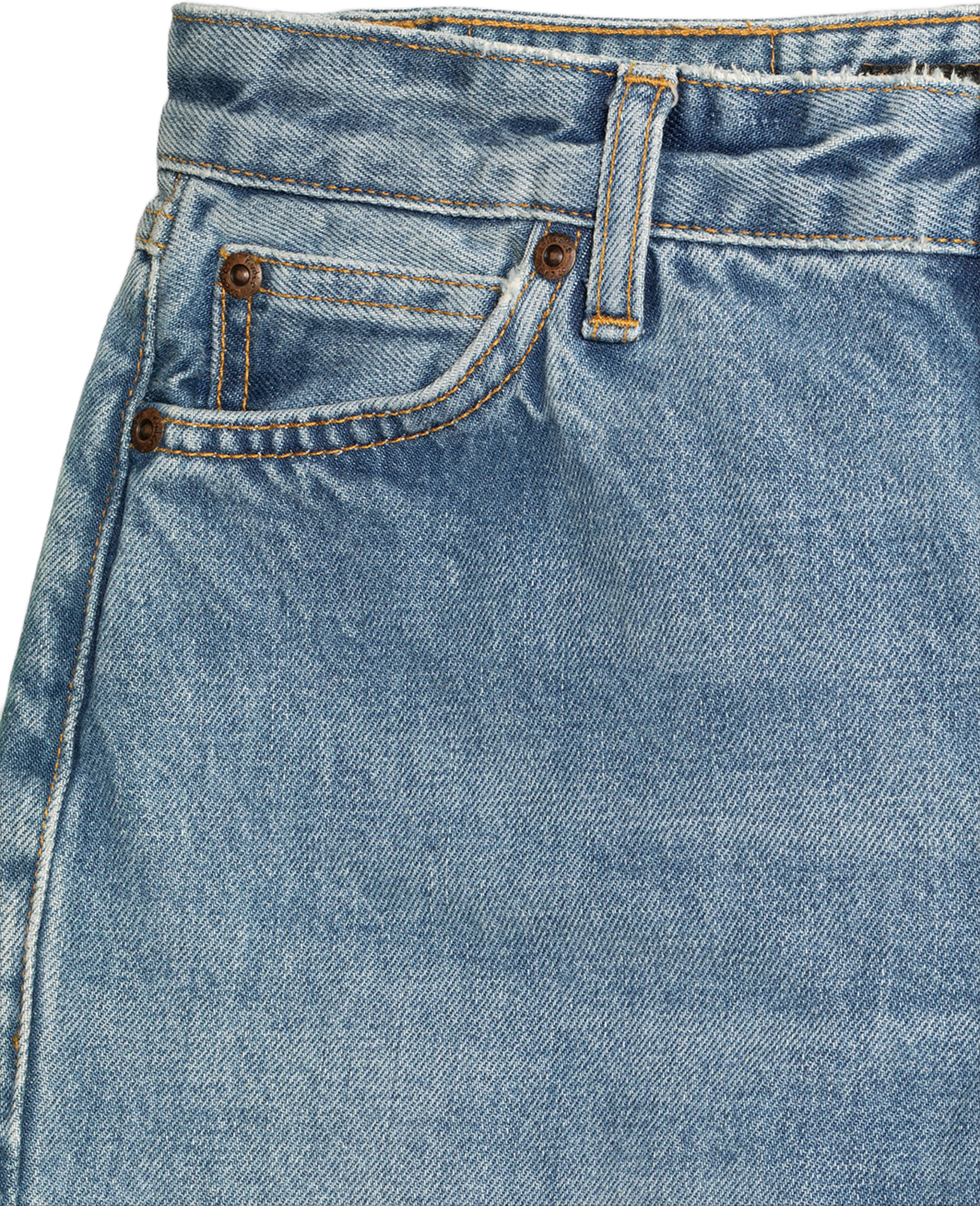 Wide Heidi Worn Treasure