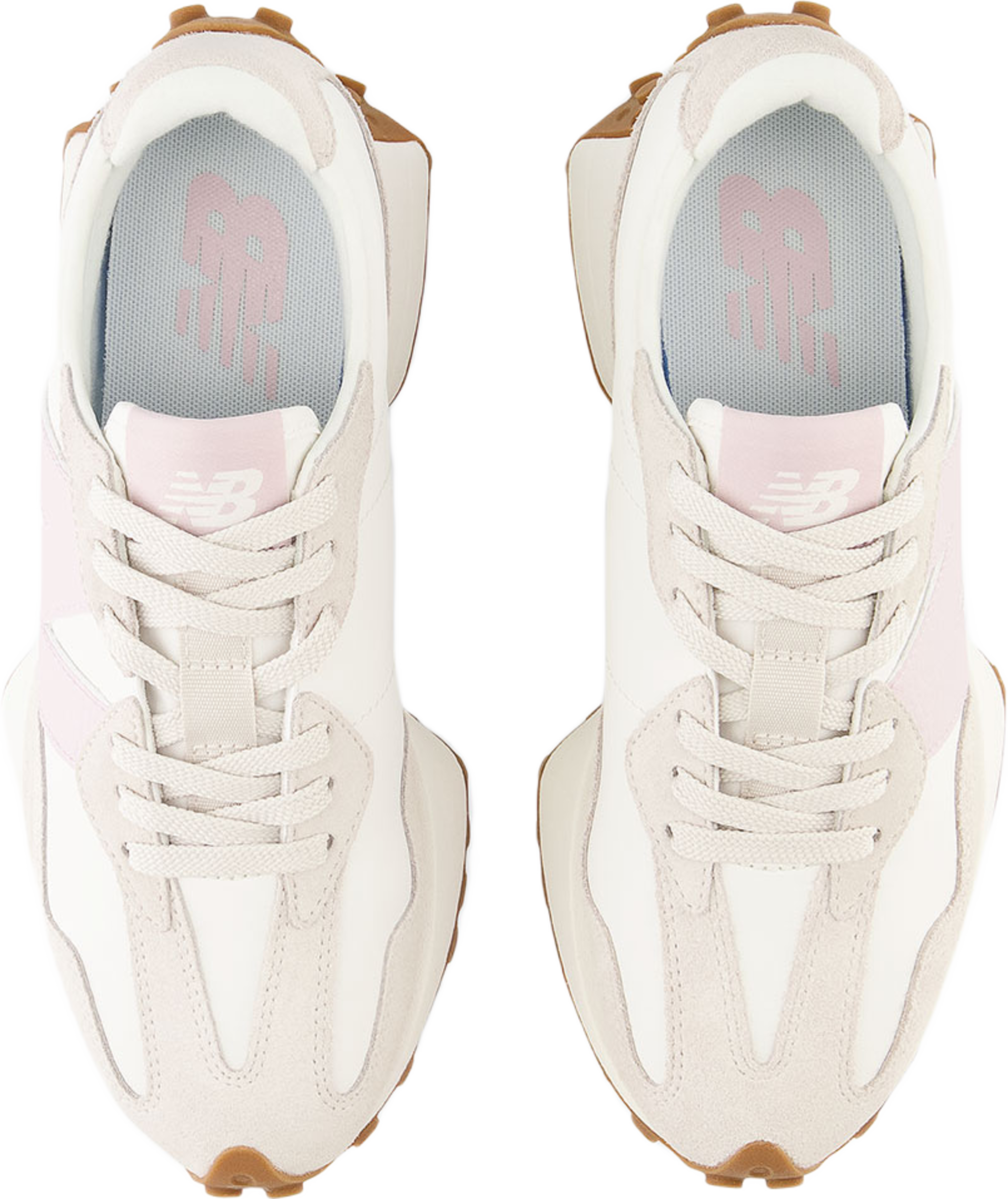 New Balance 327