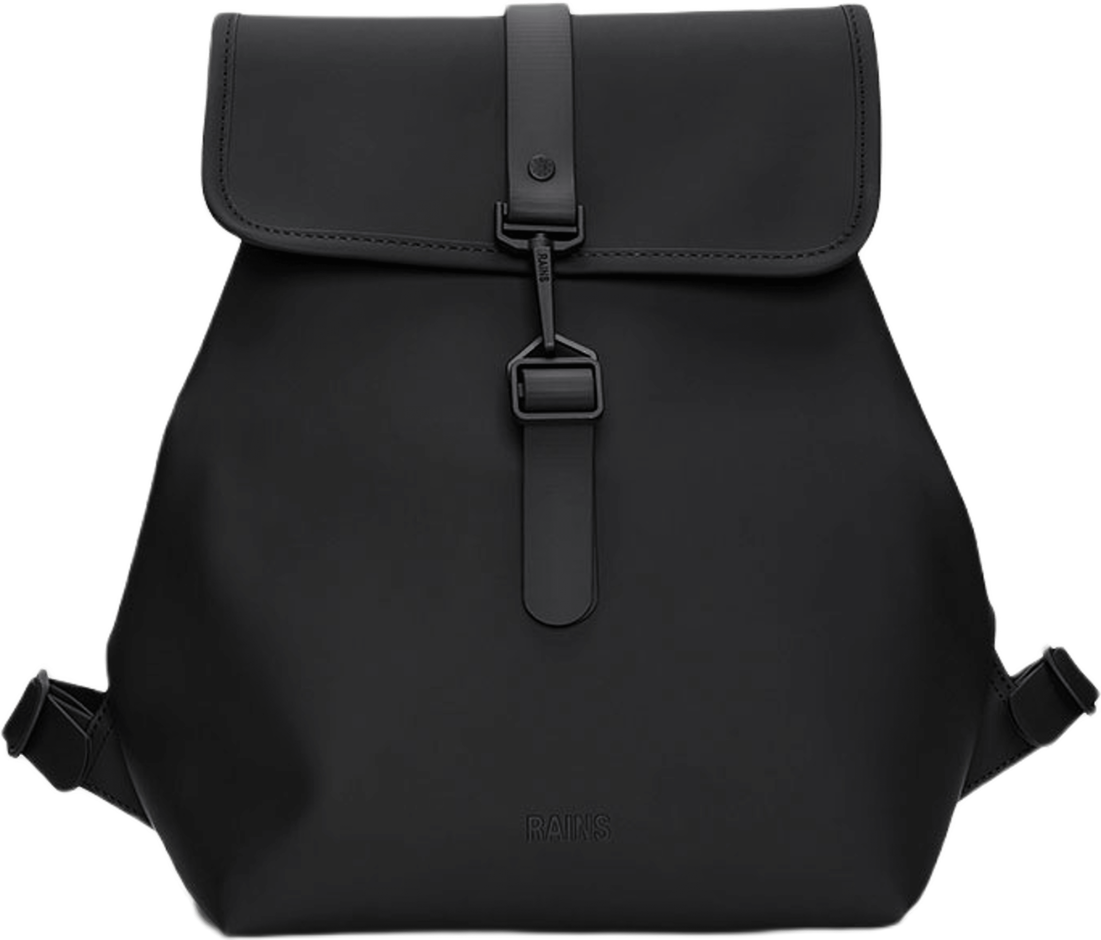 Bucket Backpack W3