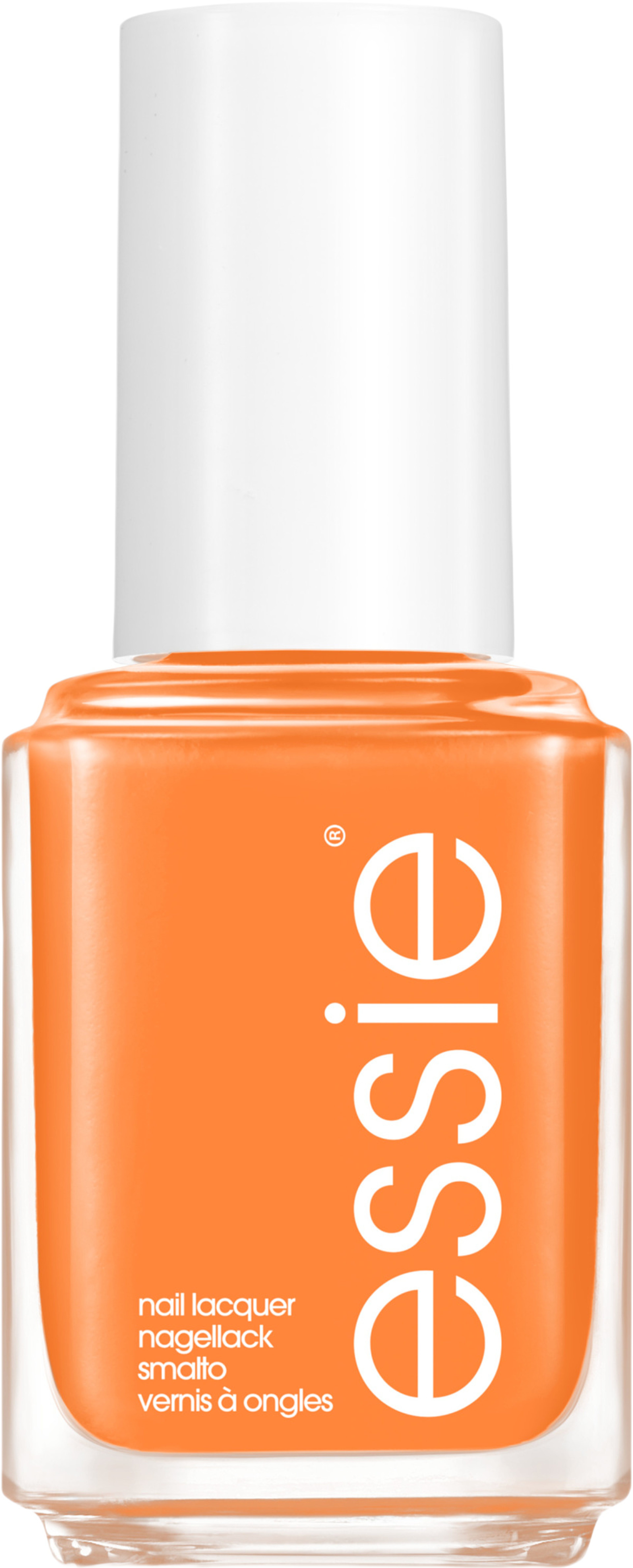 Essie Nail Polish