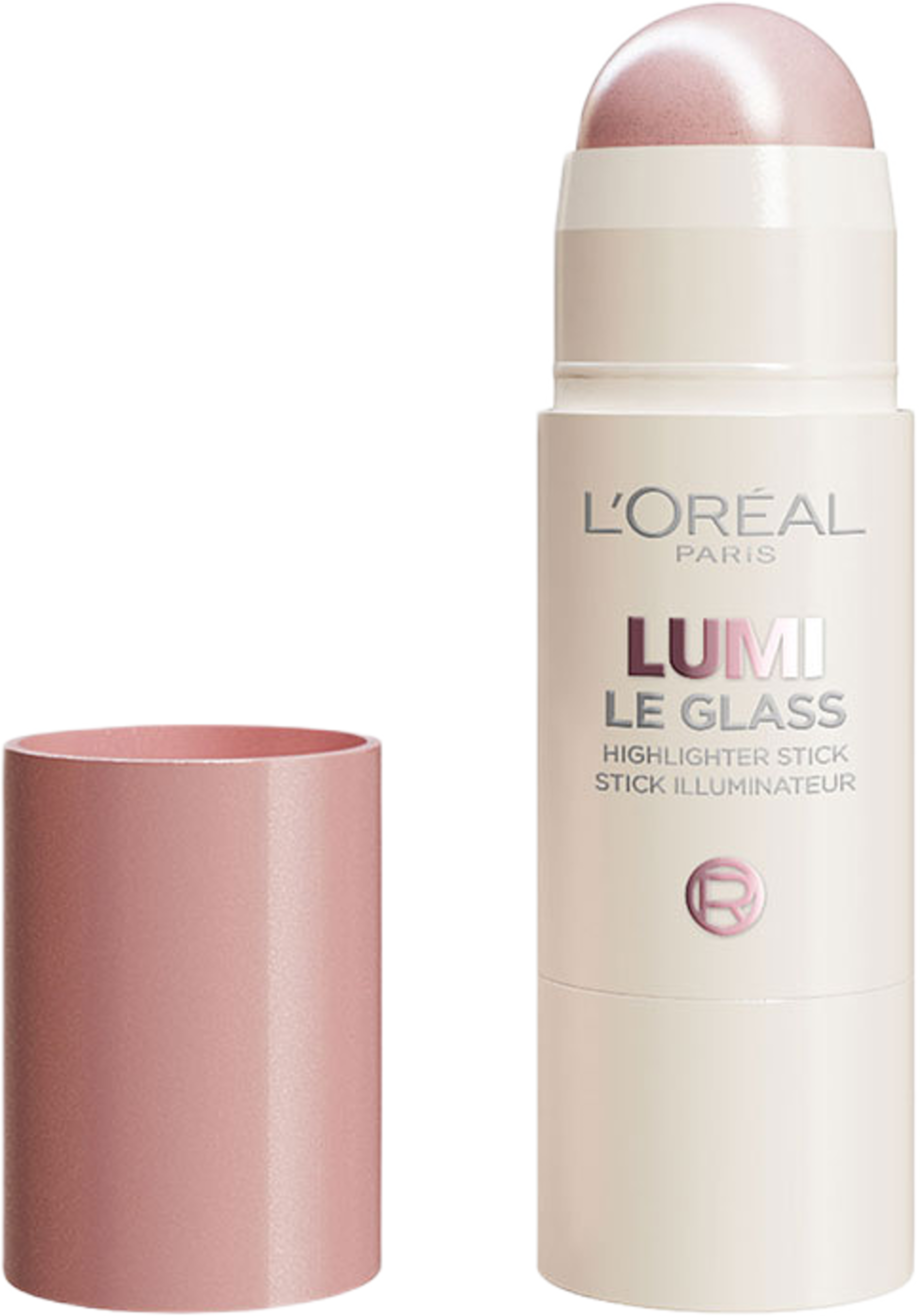 Lumi Le Glow Highlighter Stick