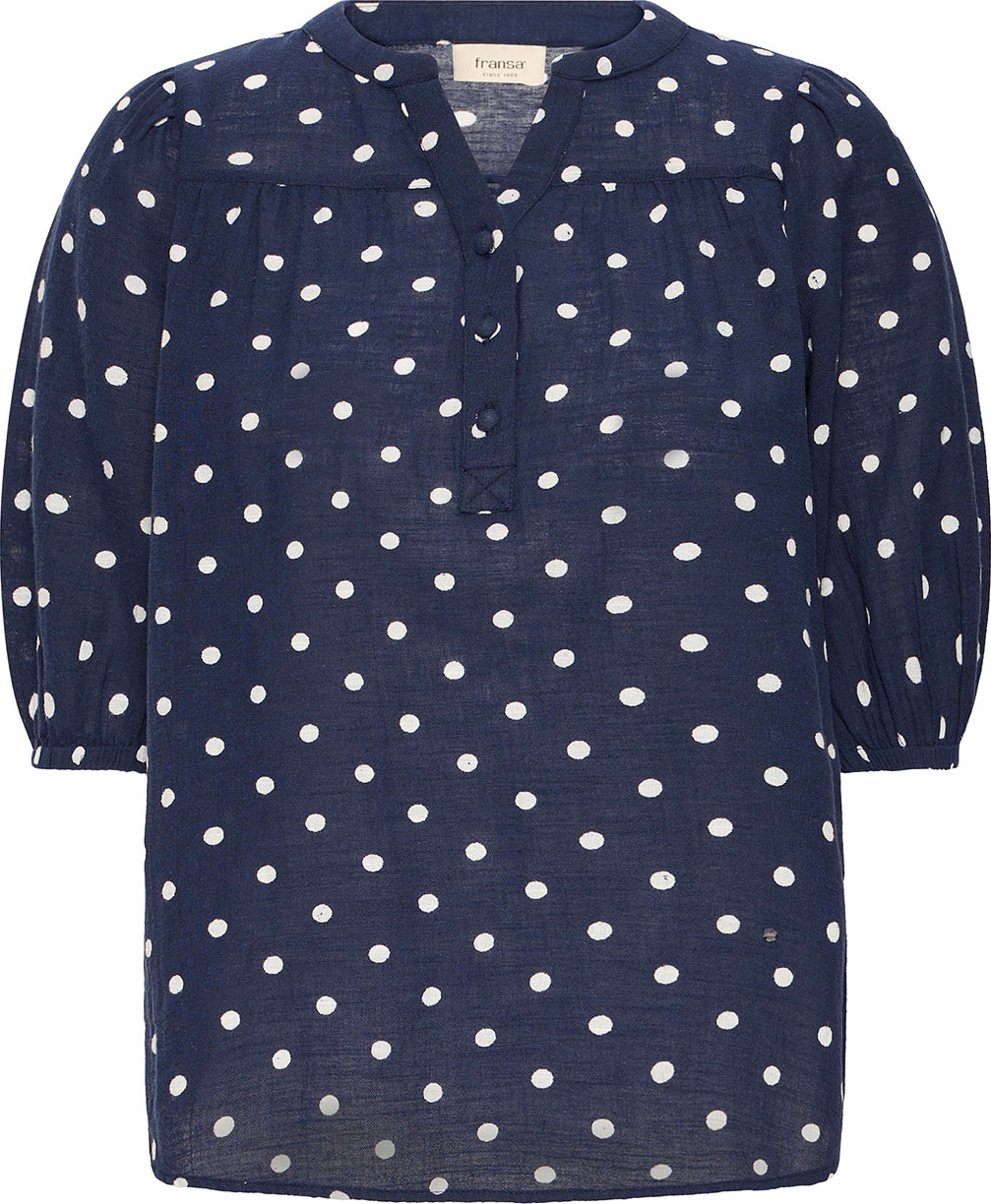 FRBOBBI Blouse