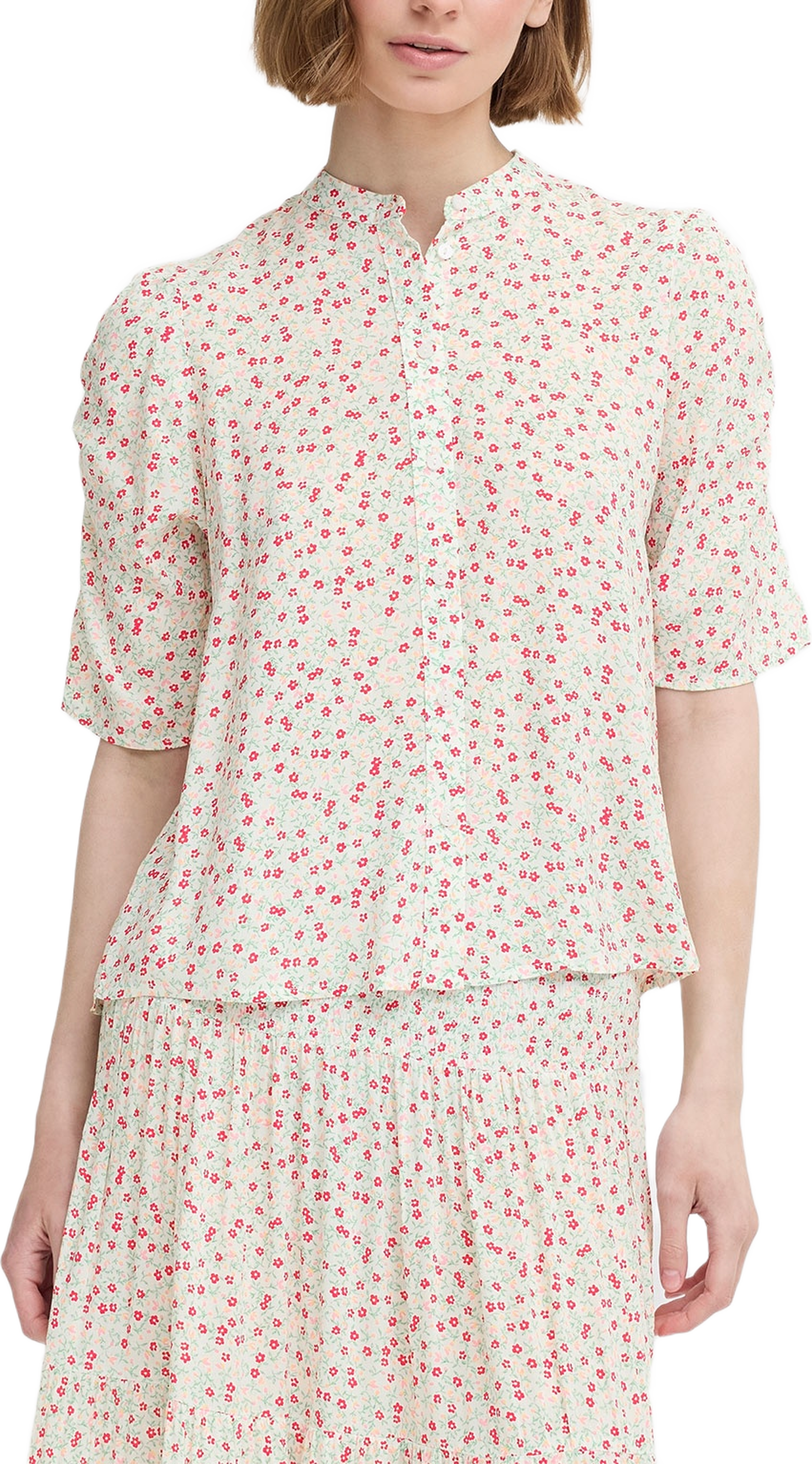 IHVERA SH23; Ichi Shirt