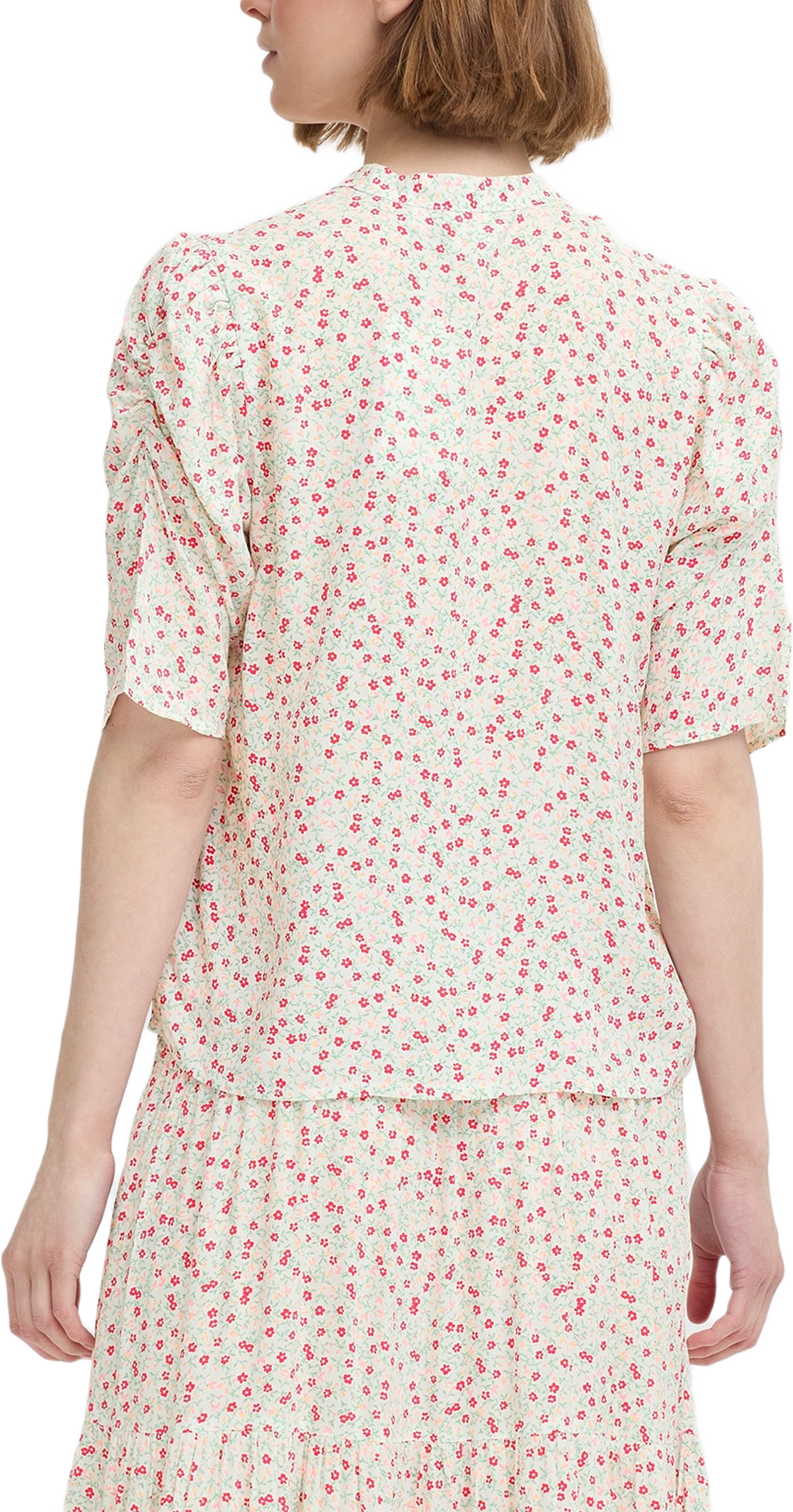 IHVERA SH23; Ichi Shirt