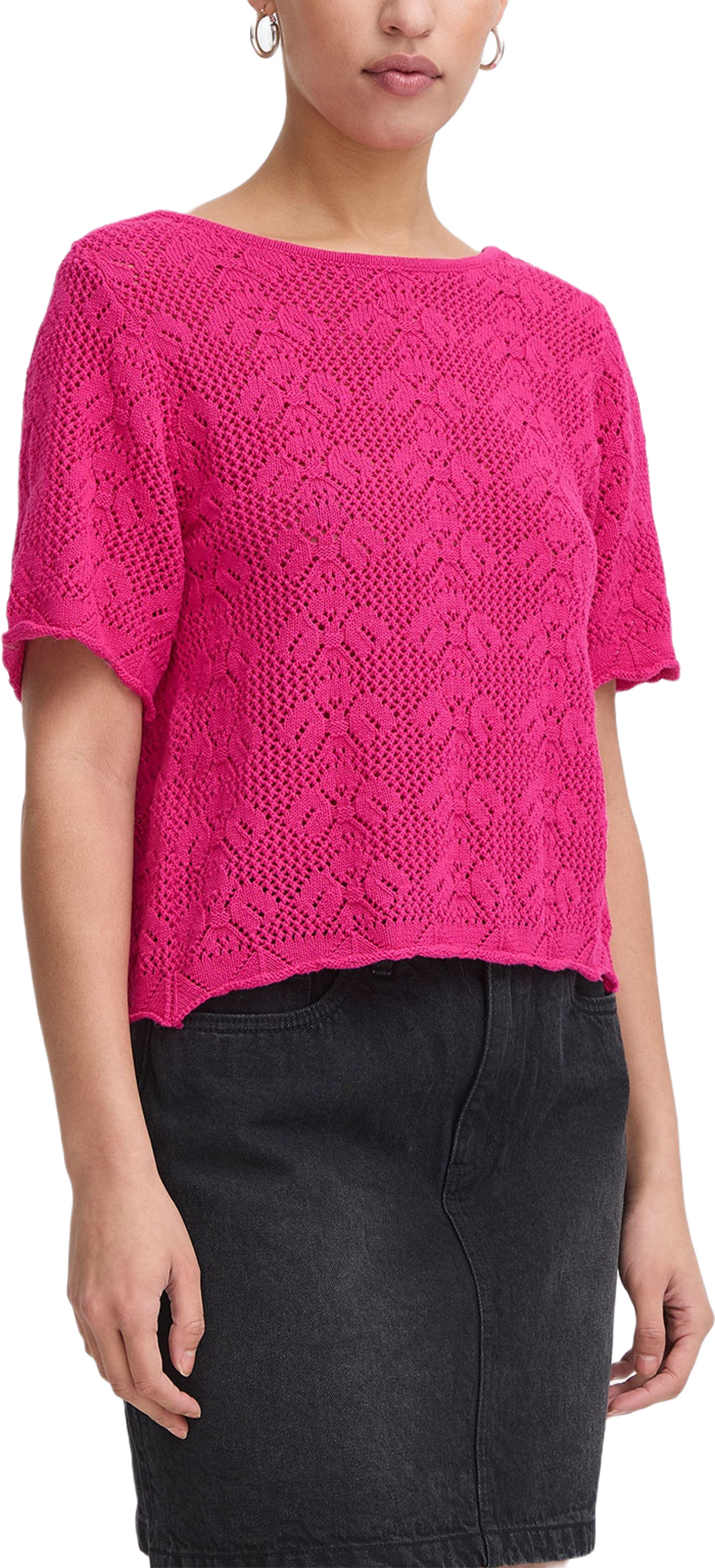 IHARTIES CA; Ichi Cardigan
