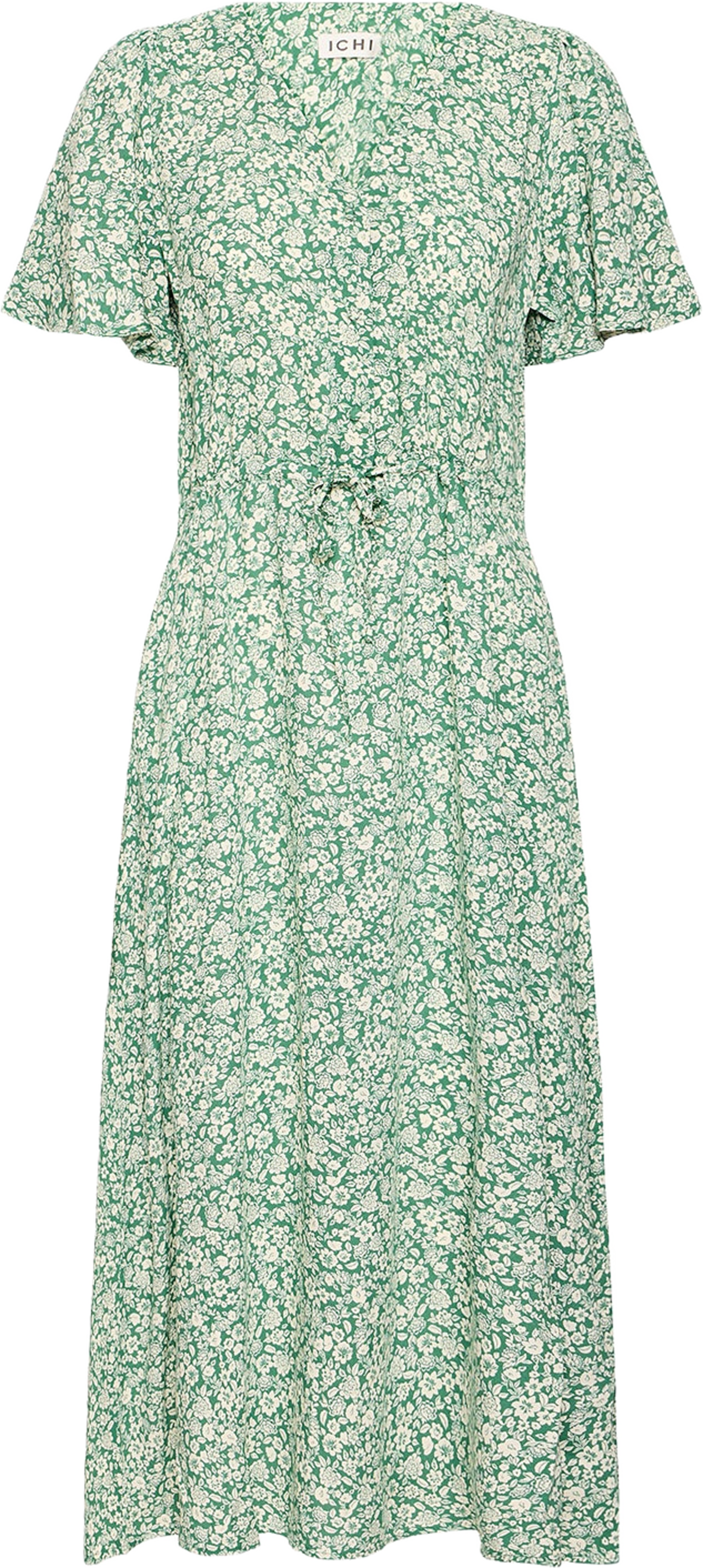 IHVERA DR38; Ichi Dress
