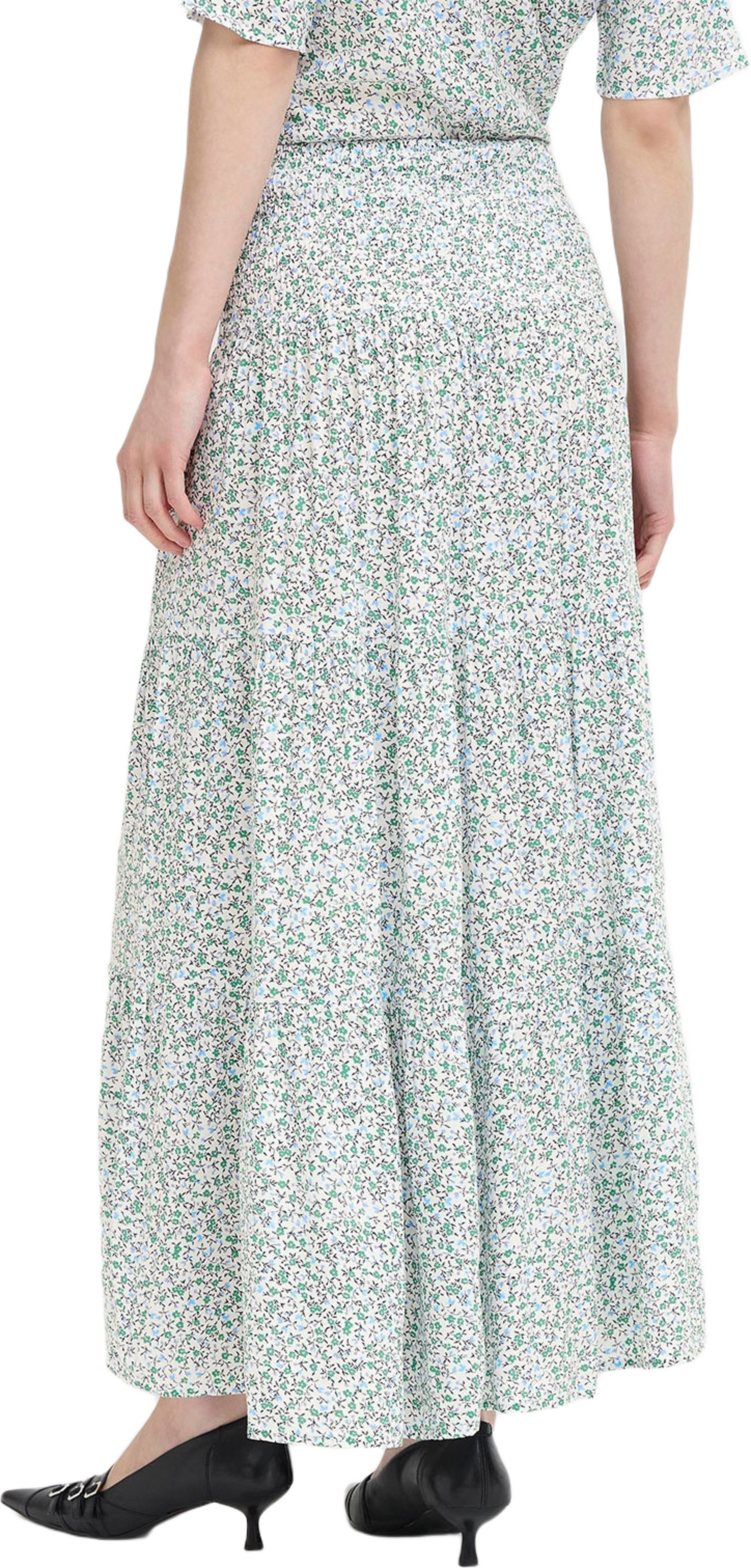 IHVERA SK6; Ichi Skirt