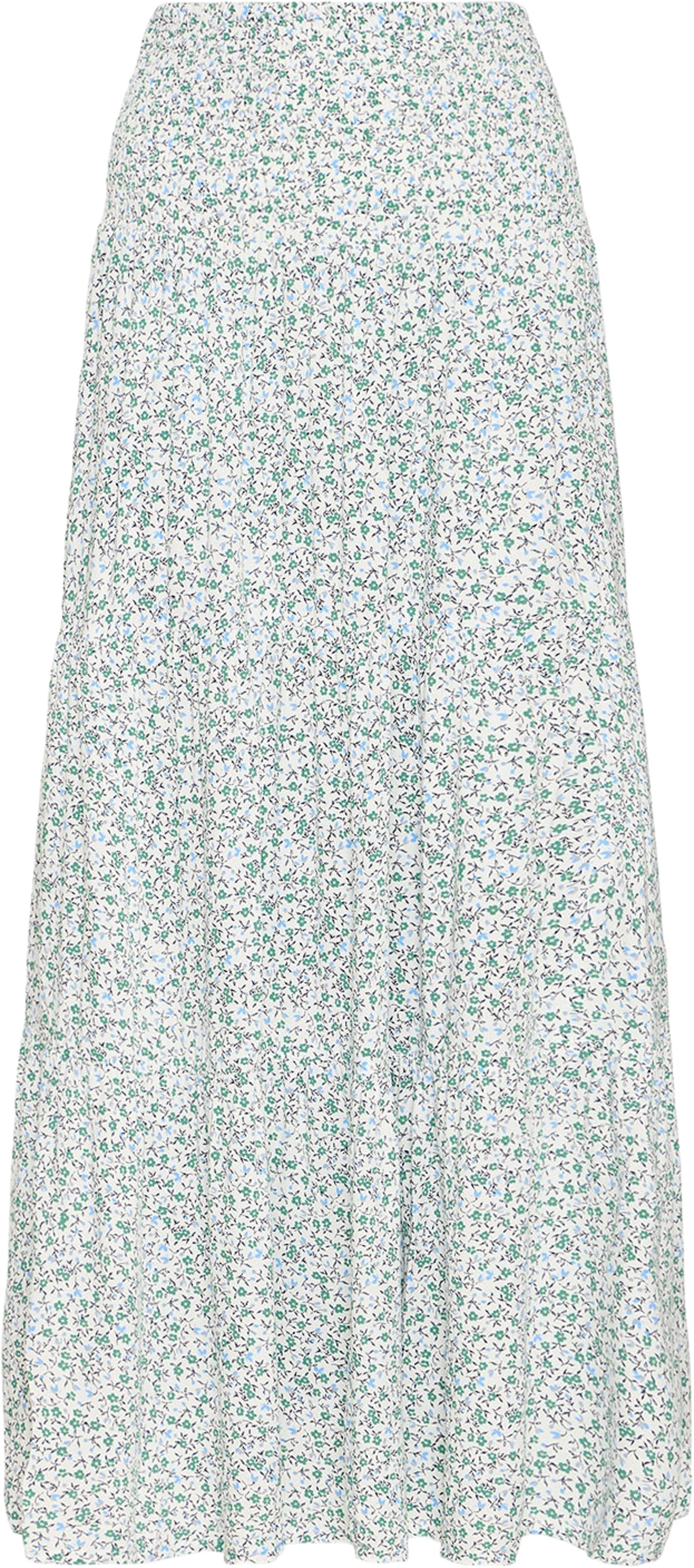 IHVERA SK6; Ichi Skirt