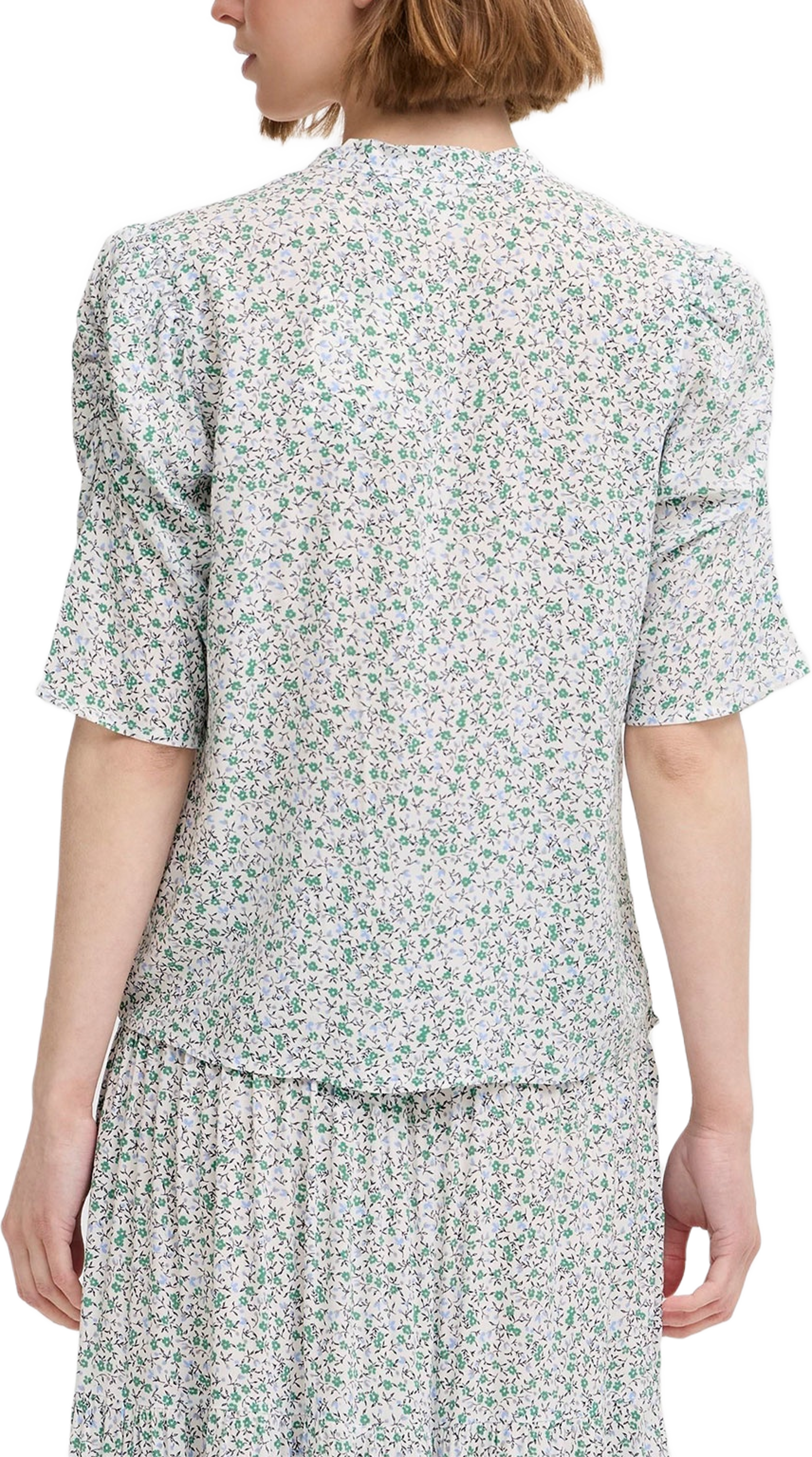 IHVERA SH23; Ichi Shirt