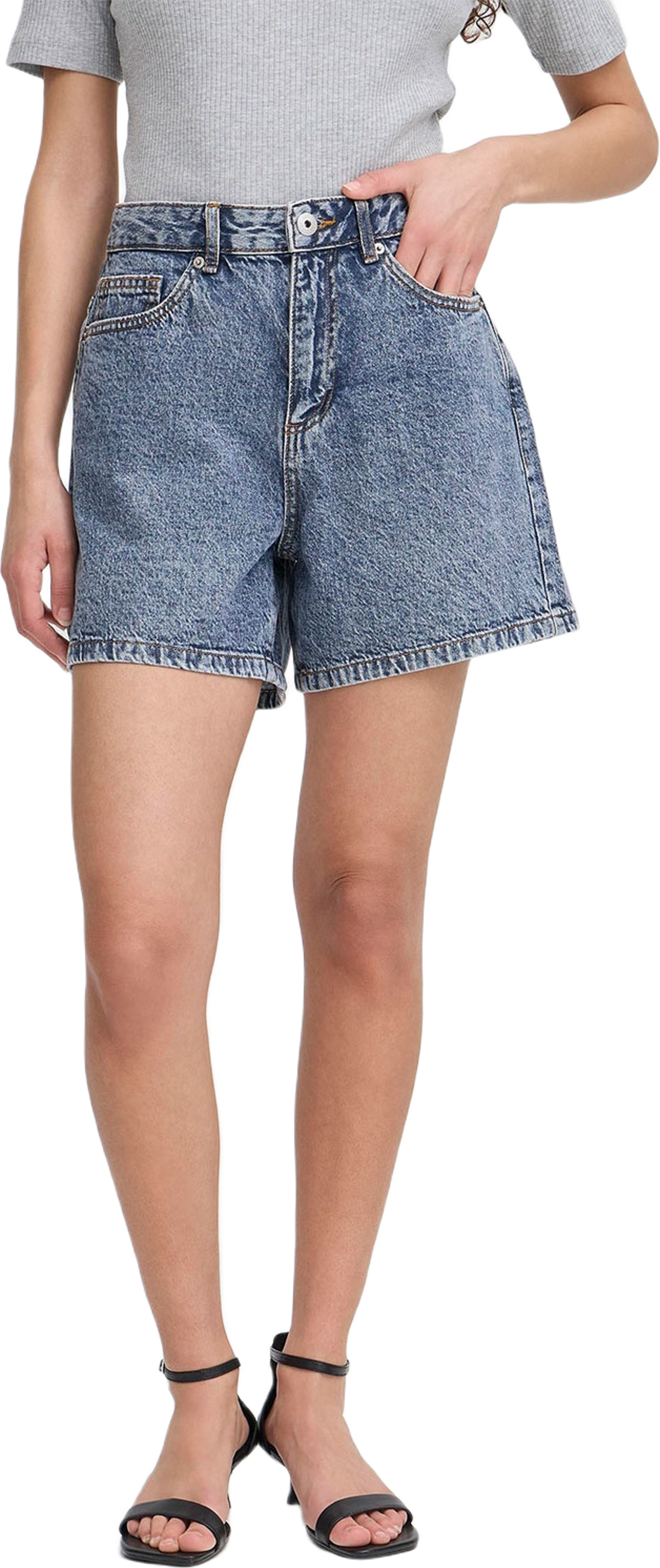 IHAVENY SHO; Ichi Shorts