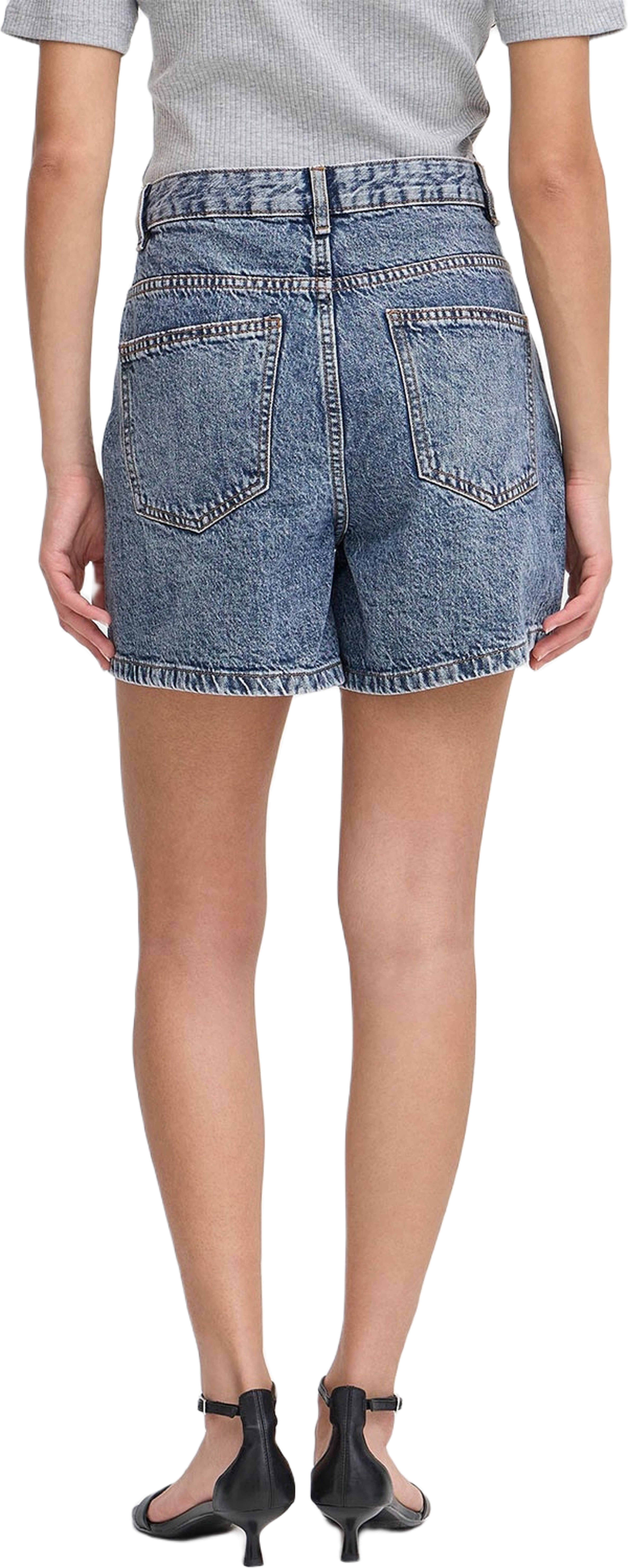 IHAVENY SHO; Ichi Shorts
