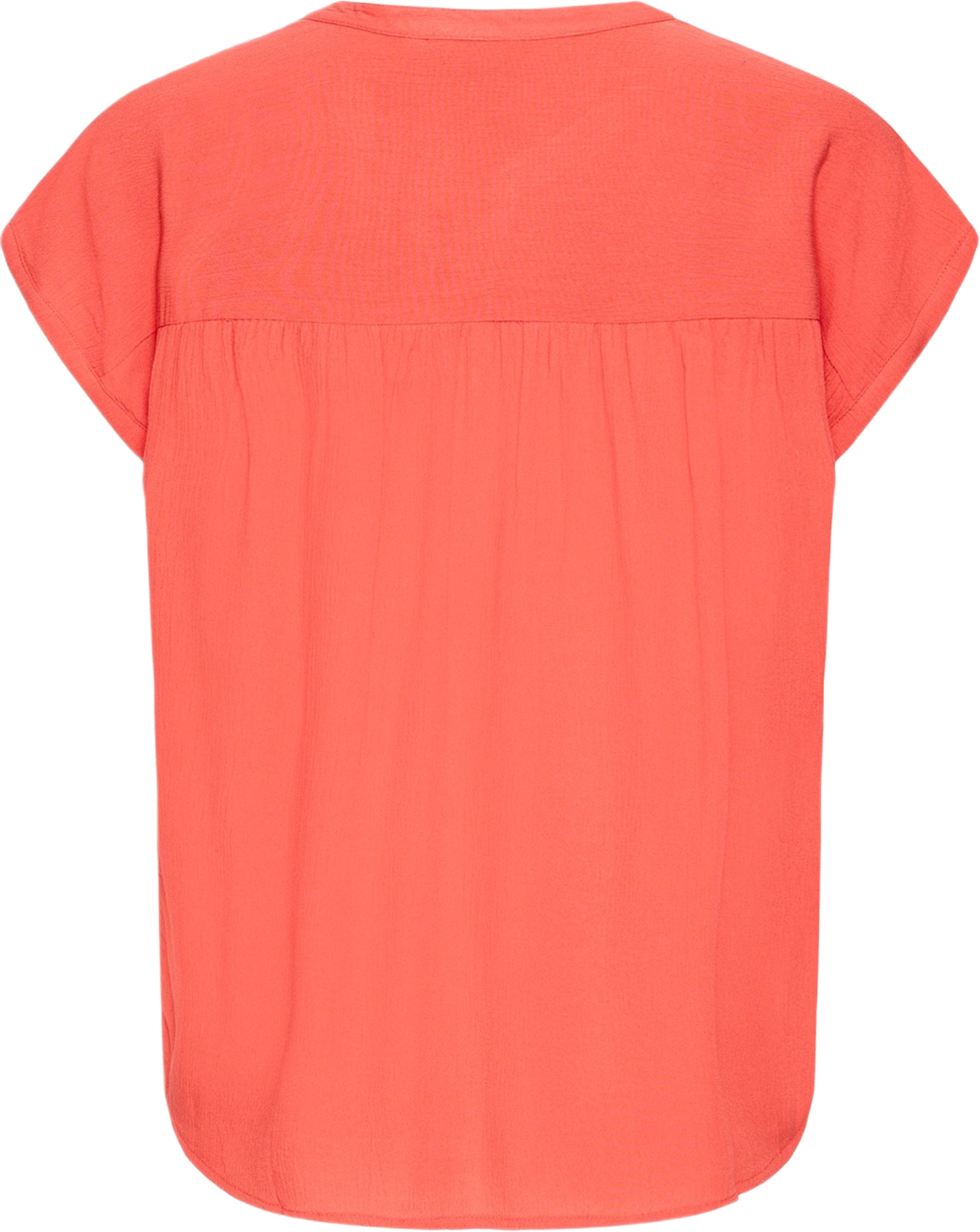 FREASE BL 1 Shirt, från Fransa, i färgen Cayenne. Klicka för att öppna bilden i stort format