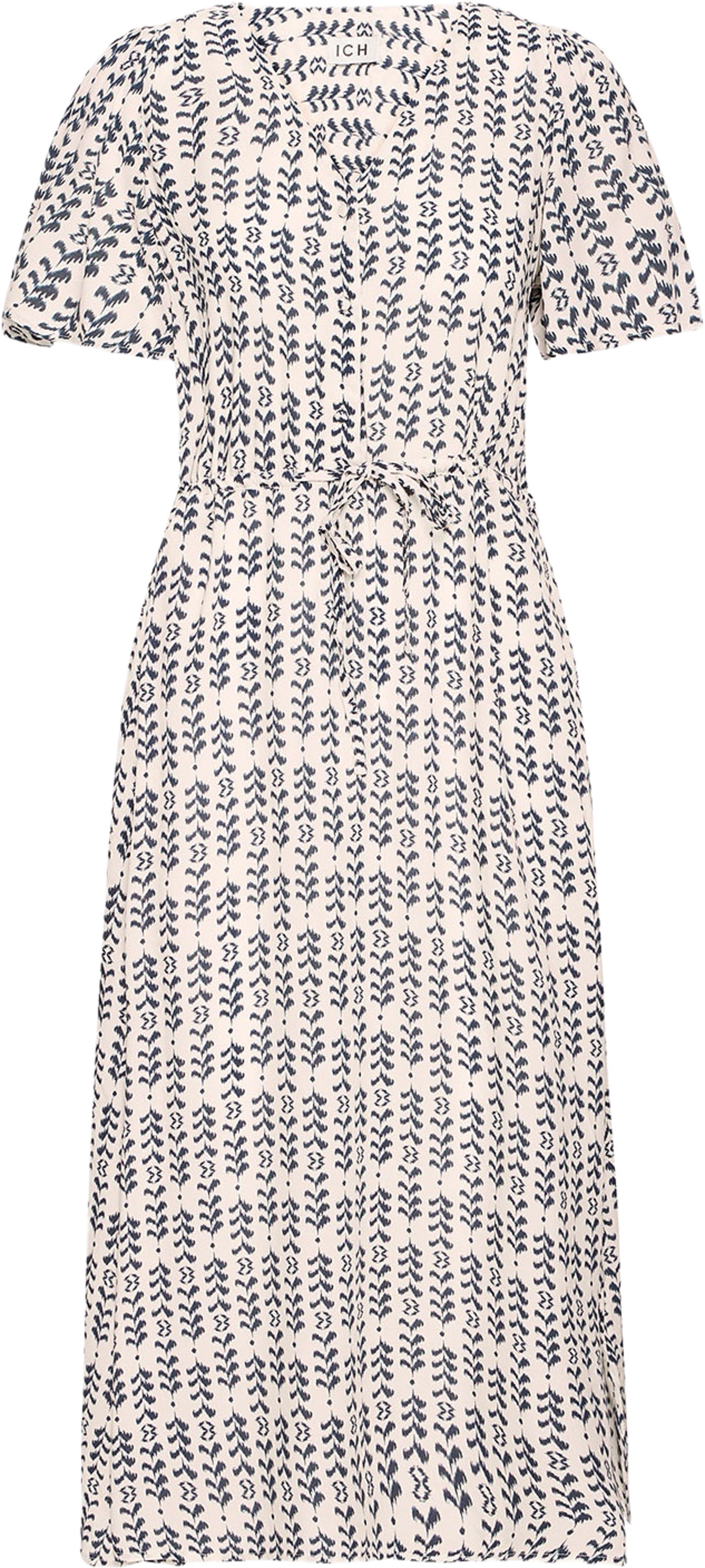 IHVERA DR38; Ichi Dress