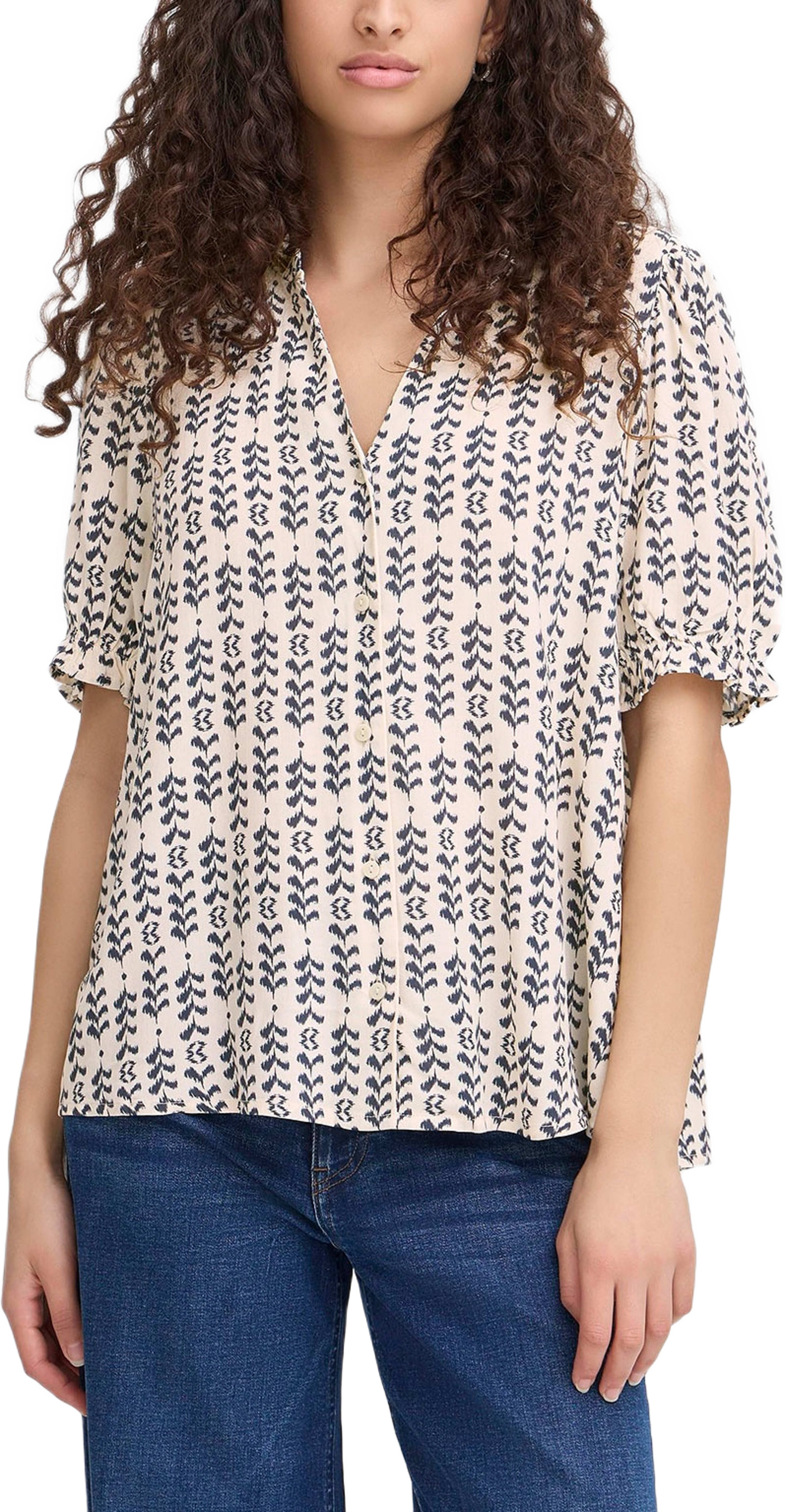 IHVERA SH20; Ichi Shirt