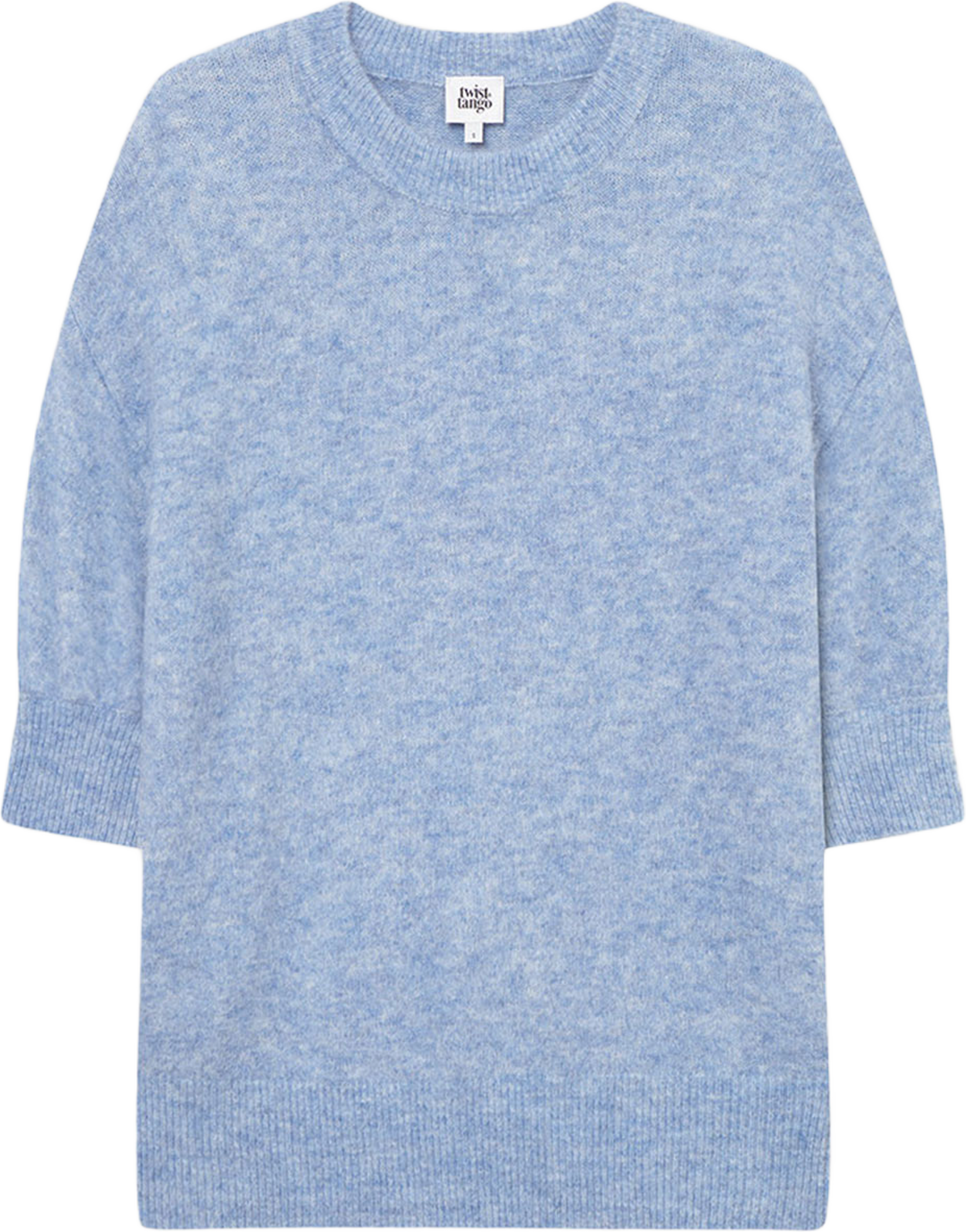 Remi Sweater Knitwear