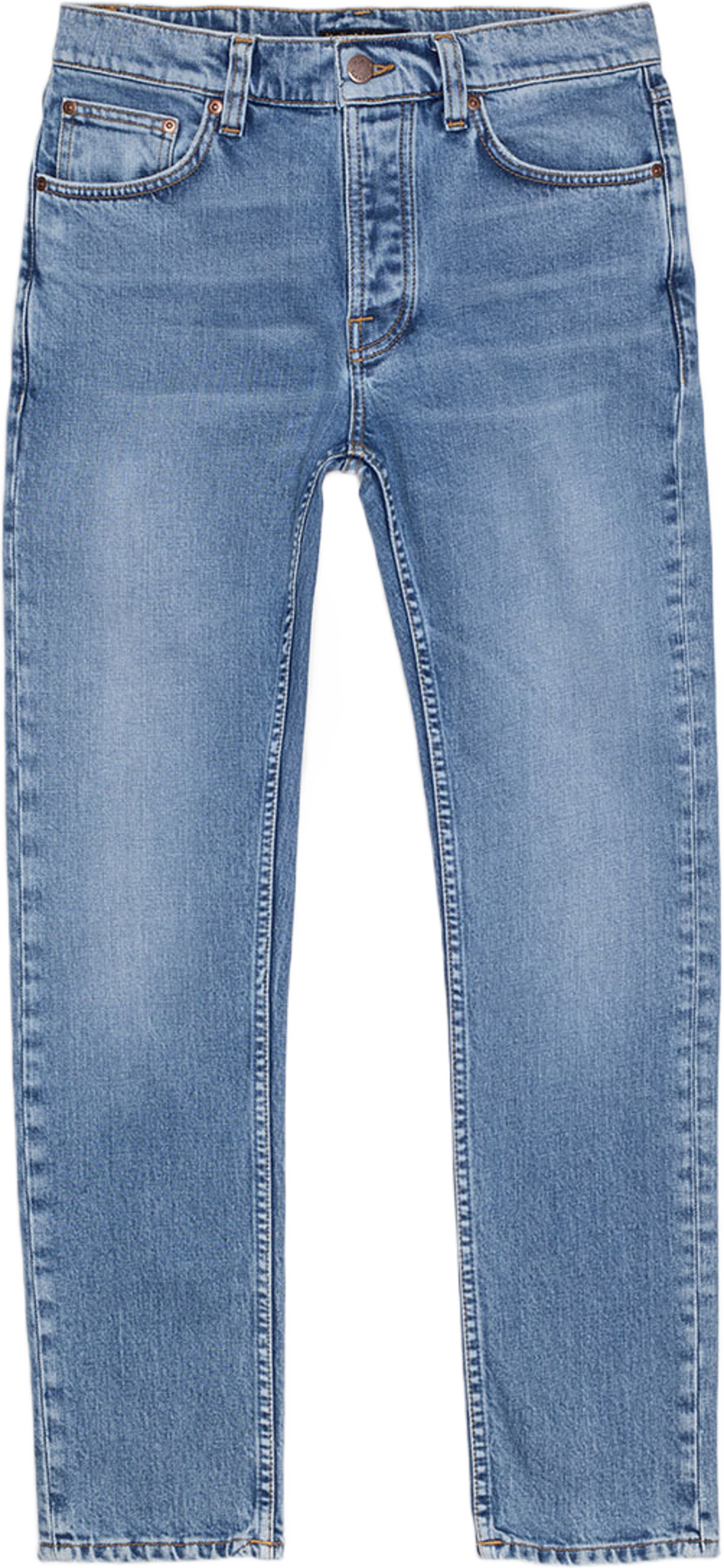 Solid Ollie Worn Vintage