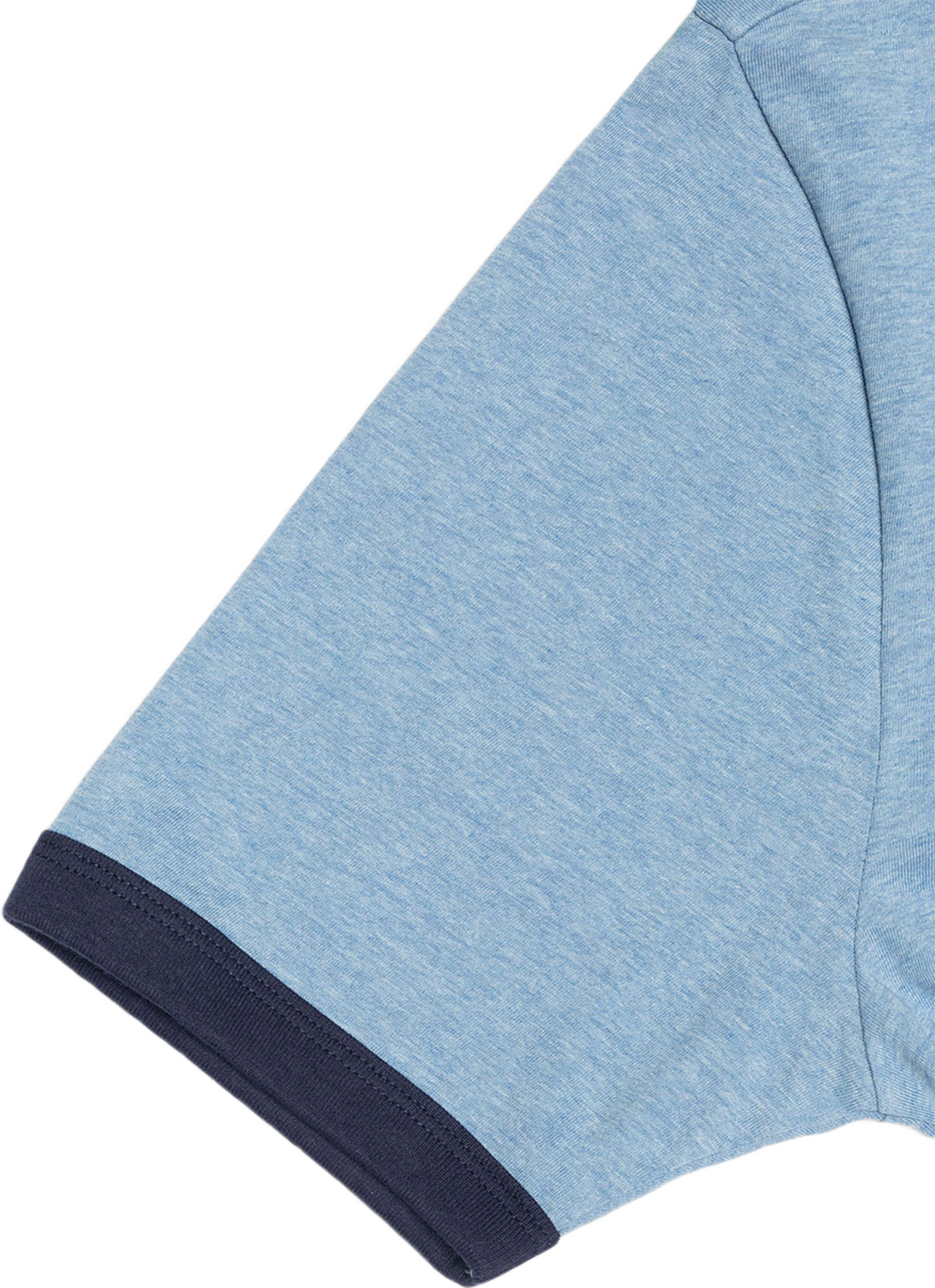 Ricky 6-66 Ringer T-Shirt