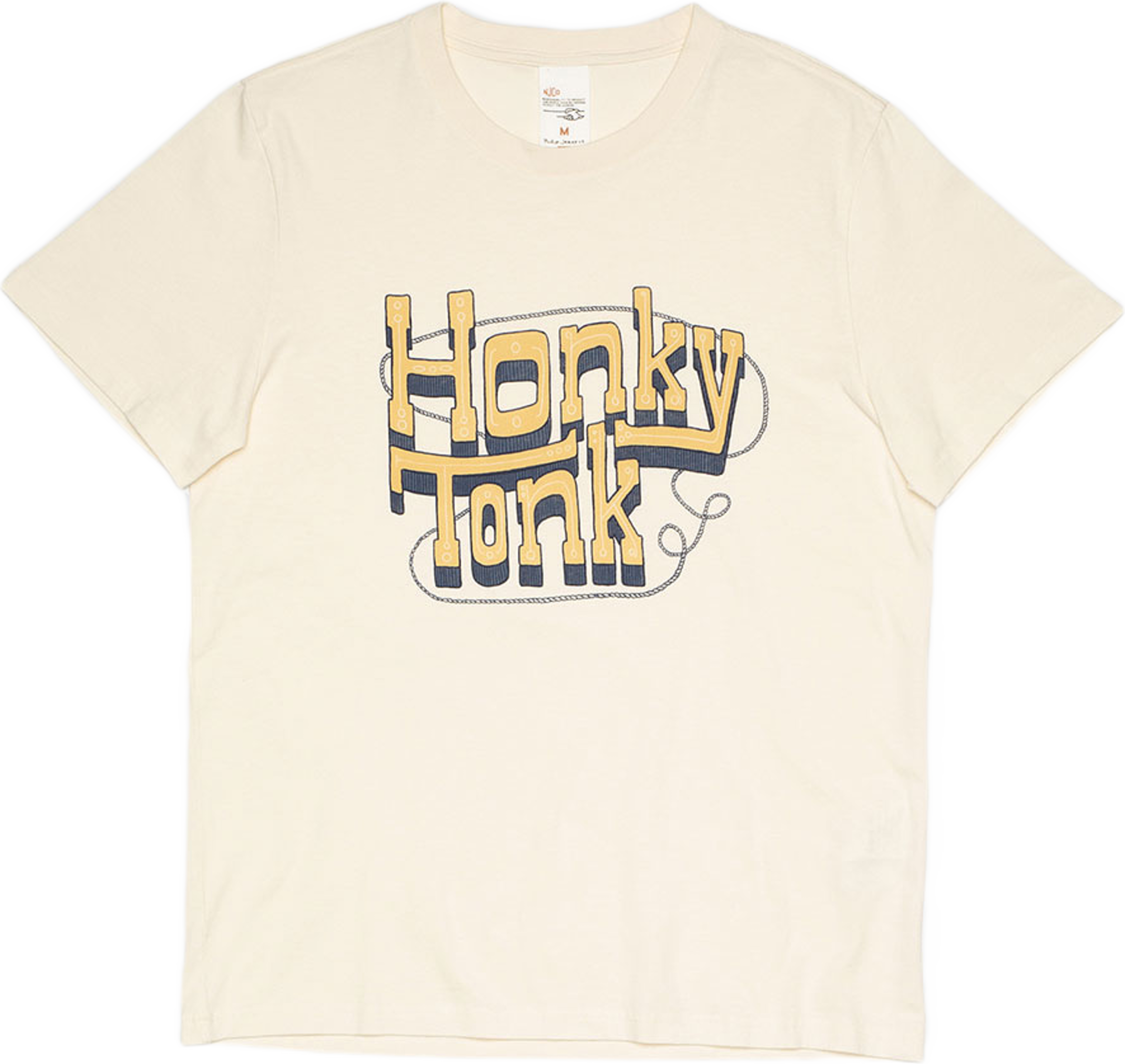 Roy Honky Tonk T-Shirt