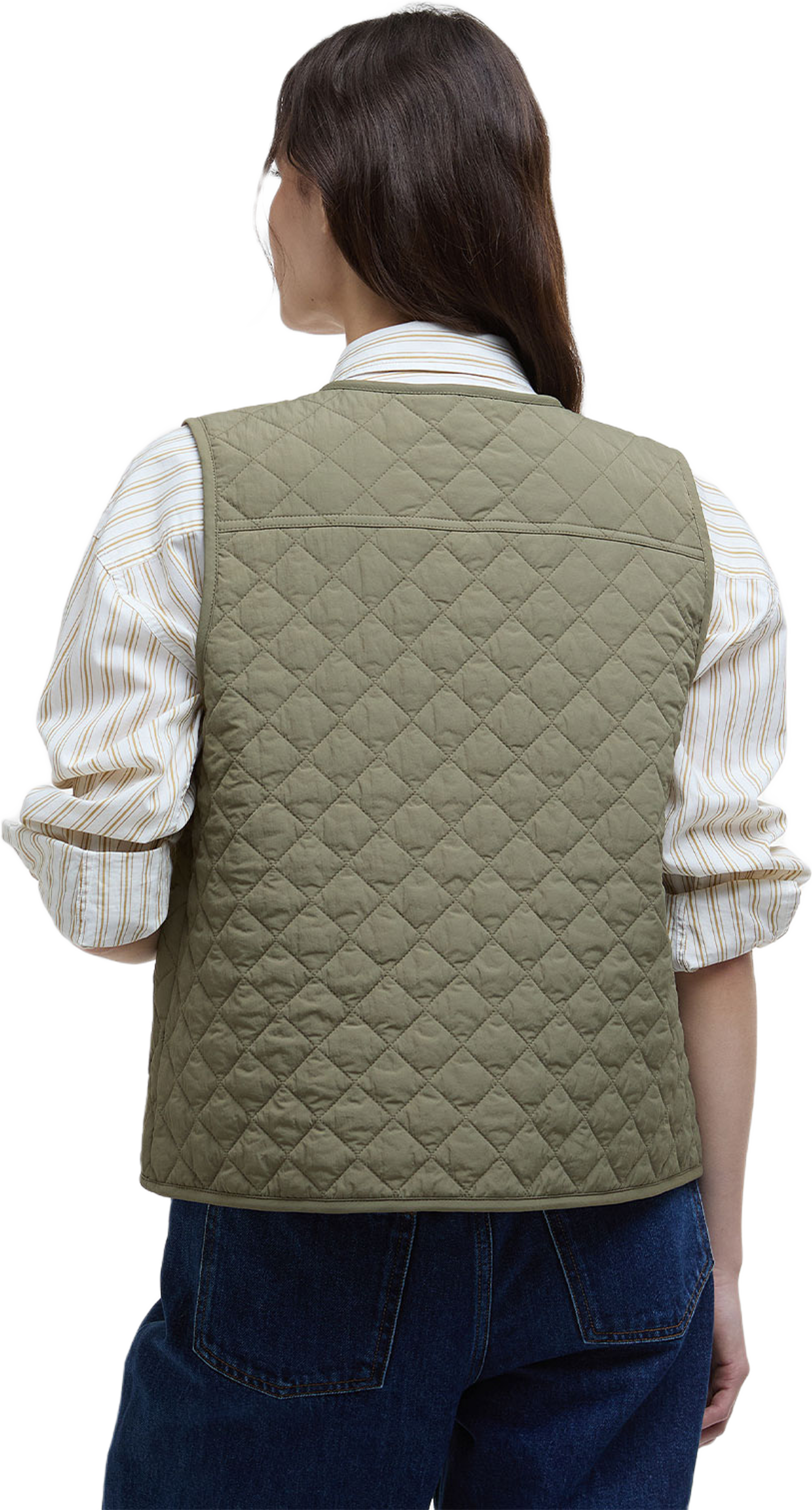 Gilet Louise