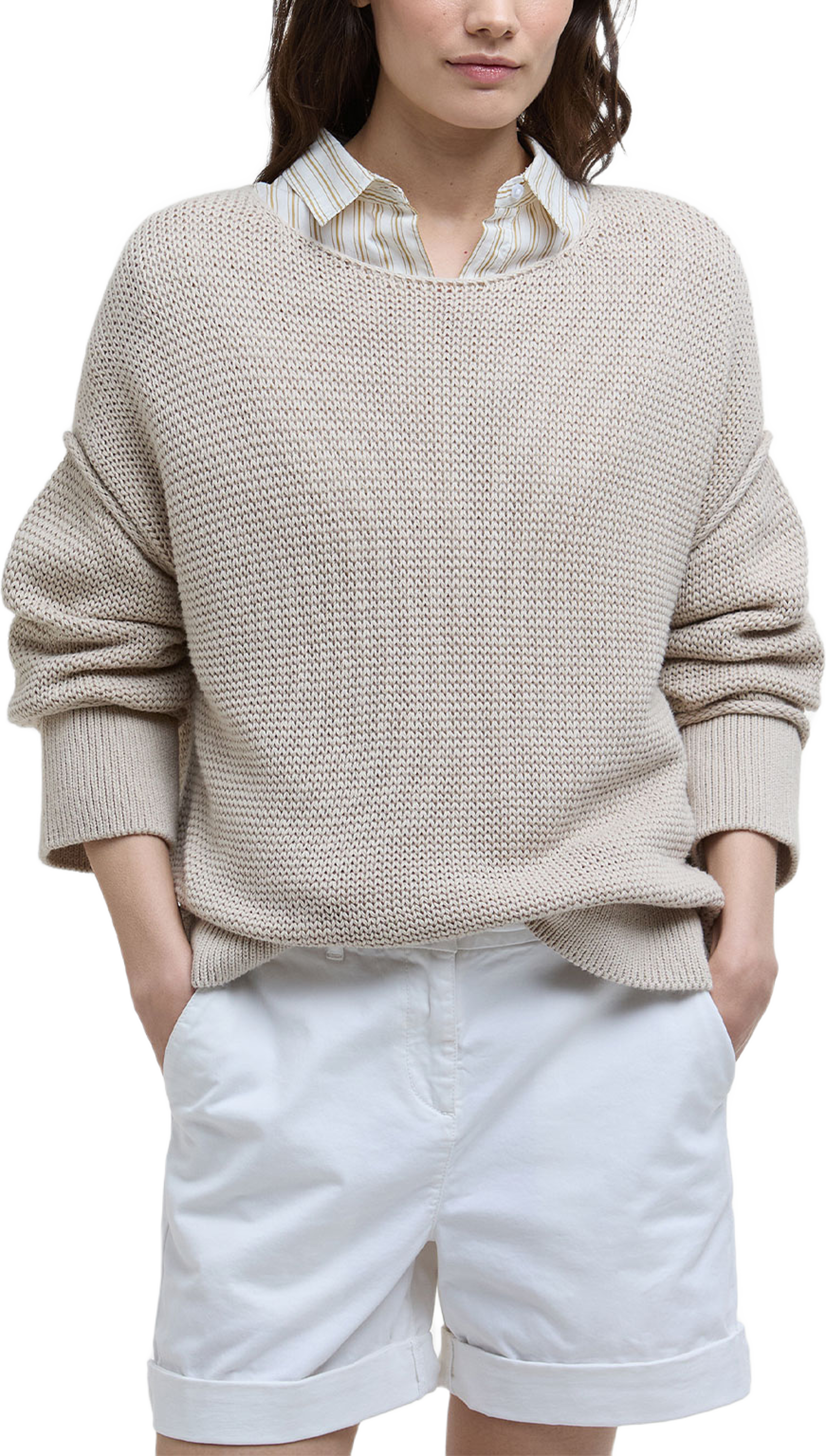 Emmie Knitted Jumper