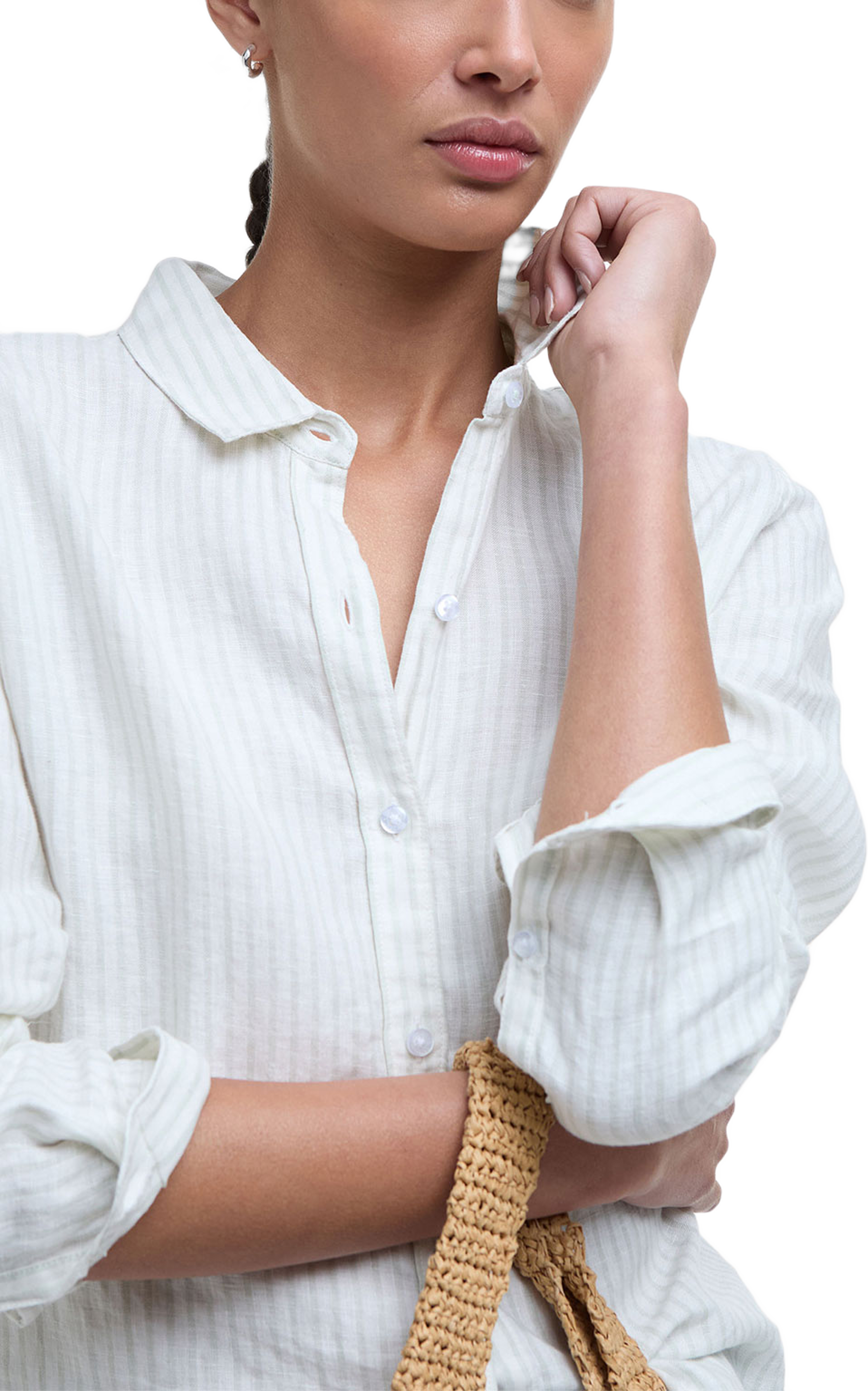 Shirt Marine