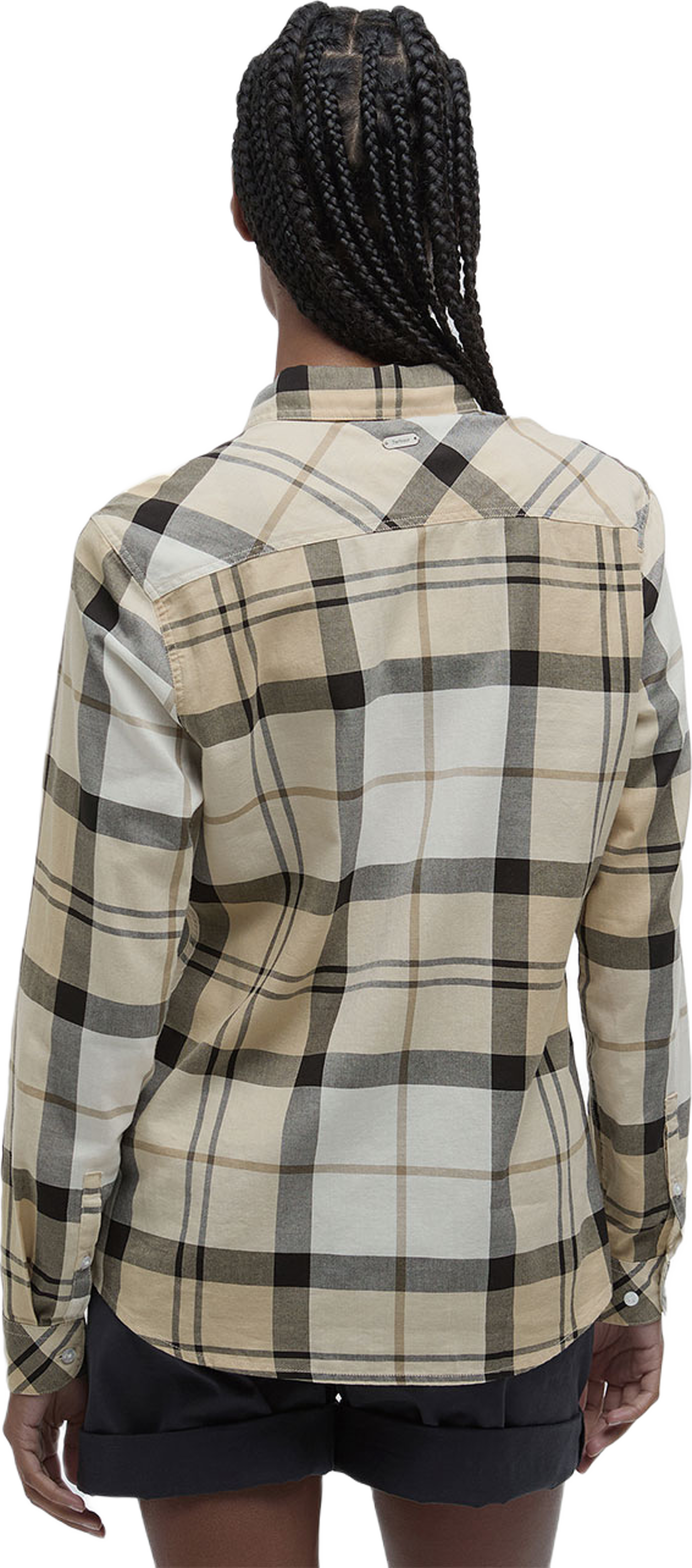 Bredon Check