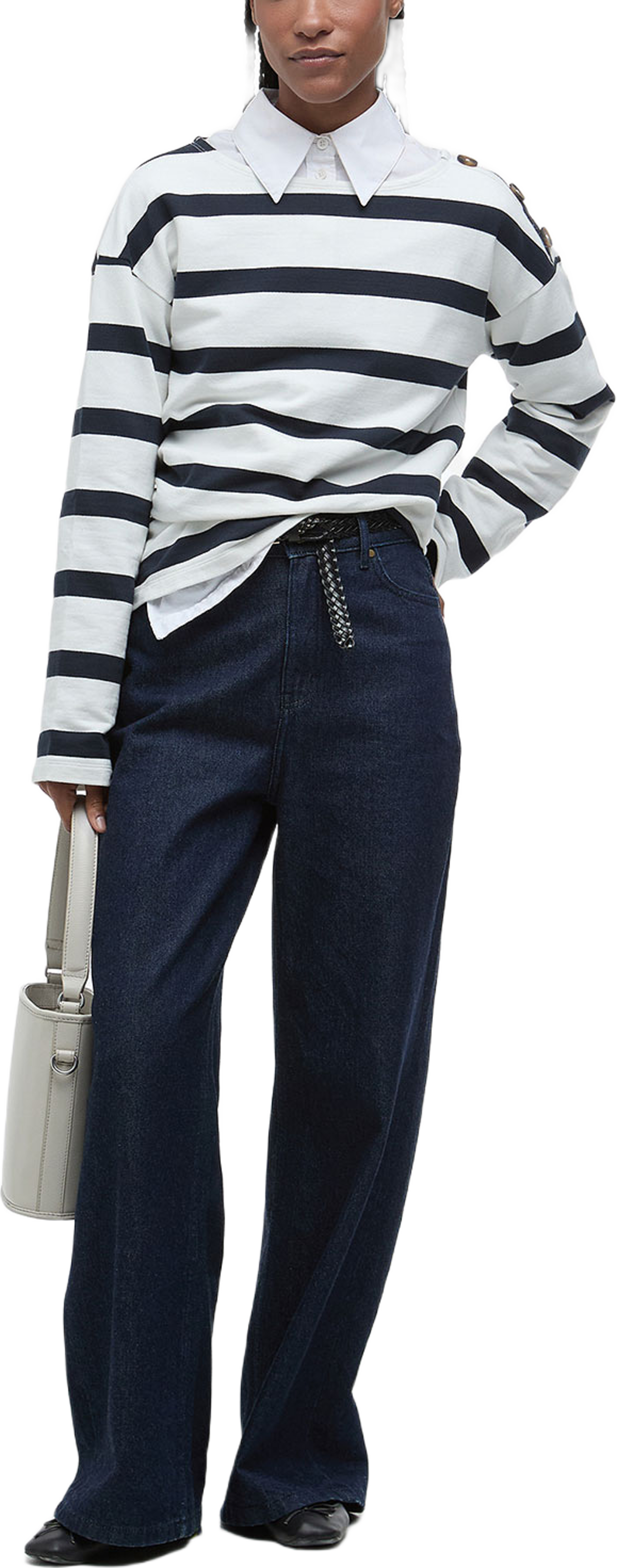 Sweatshirt Caroline