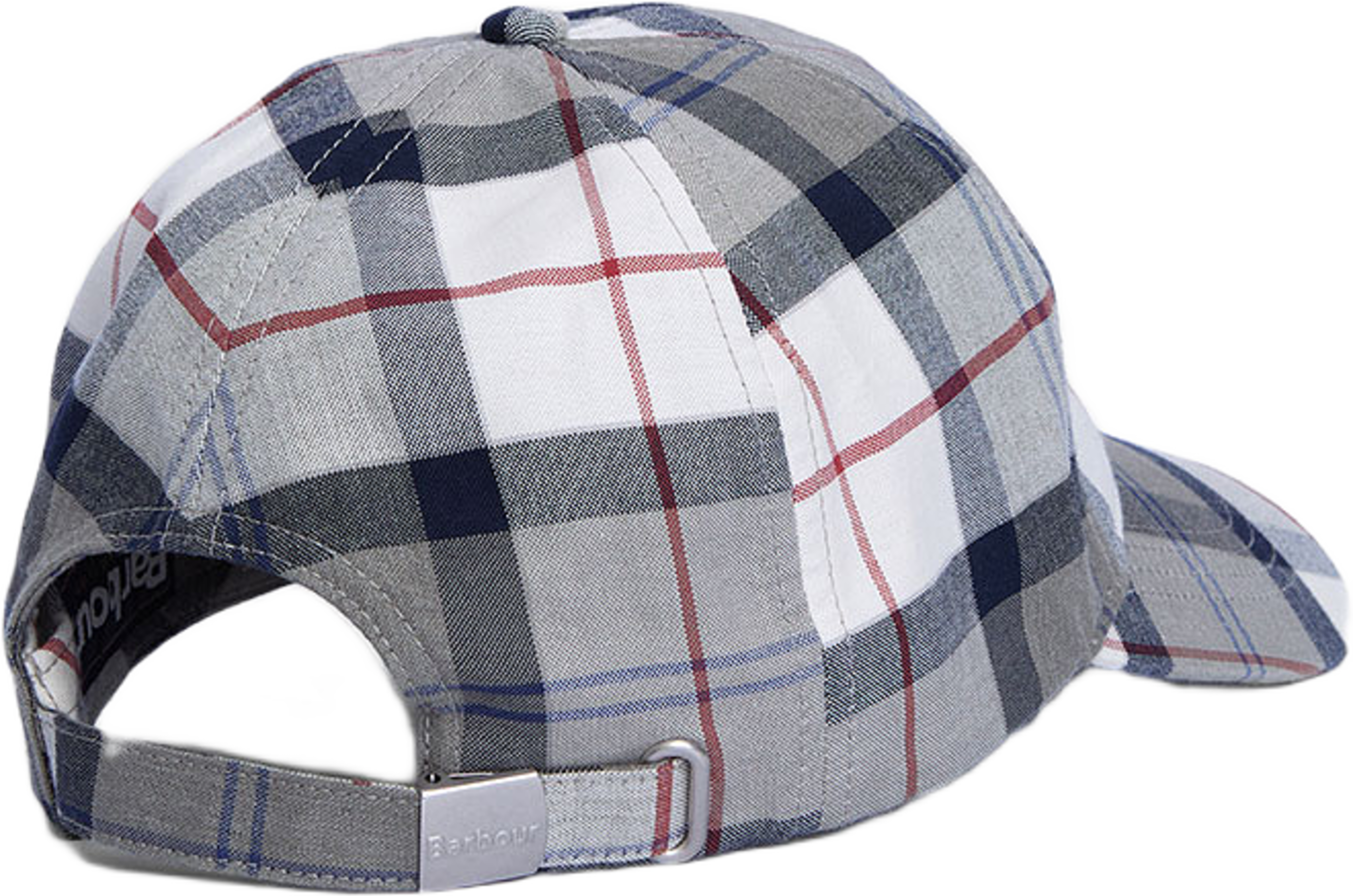 Tartan Sports Cap