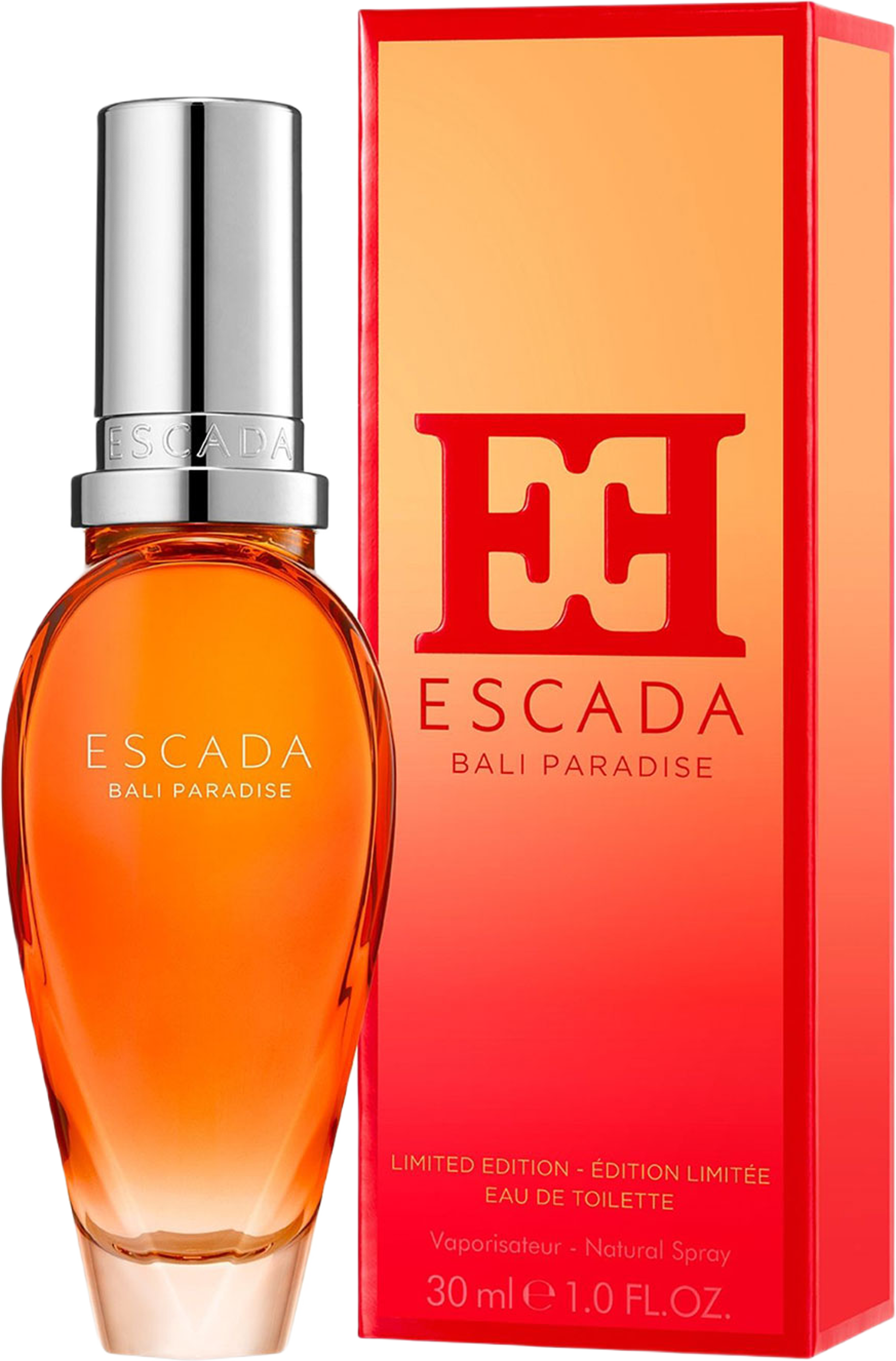Bali Paradise Eau De Toilette
