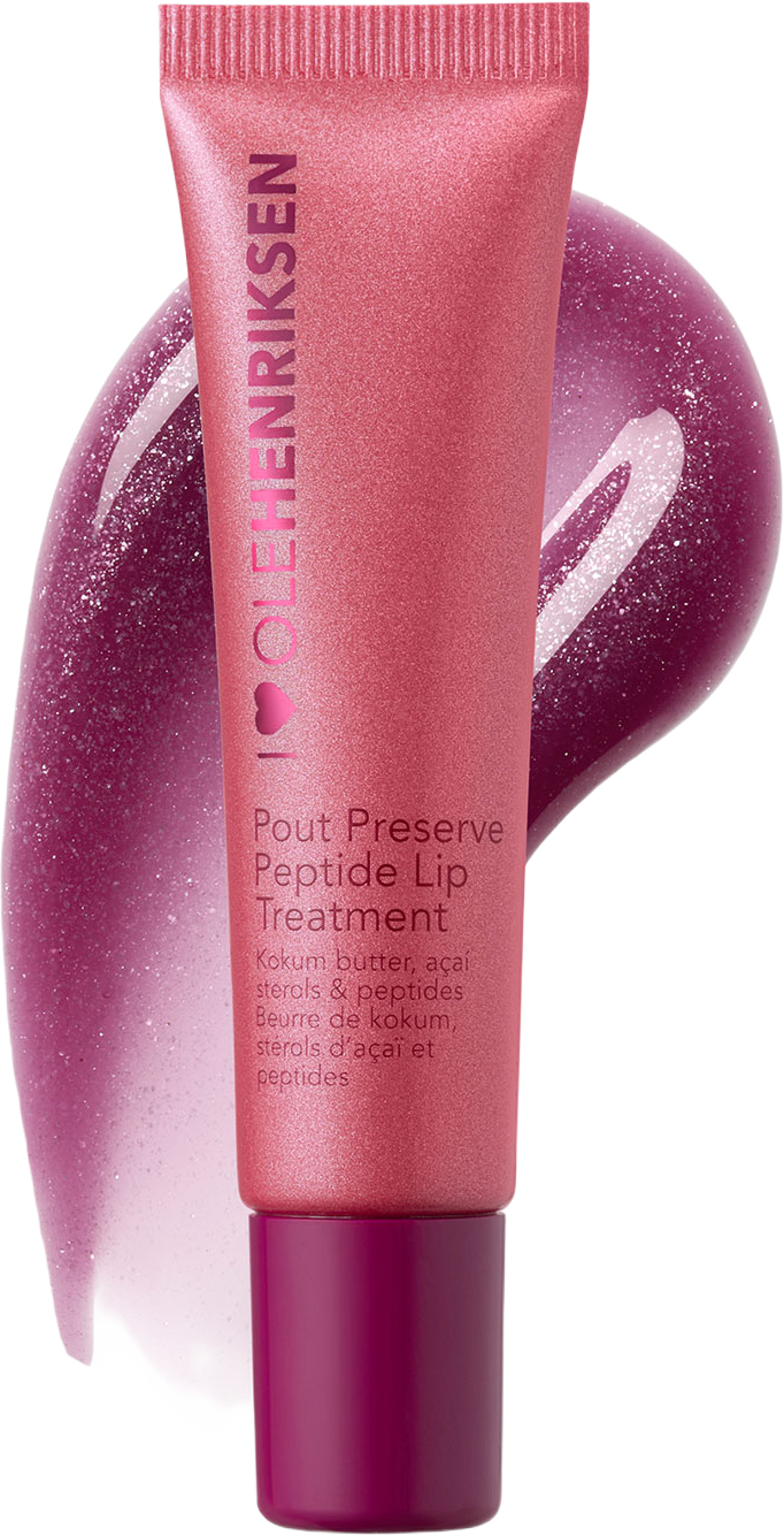 Lip Treatment Shimmer