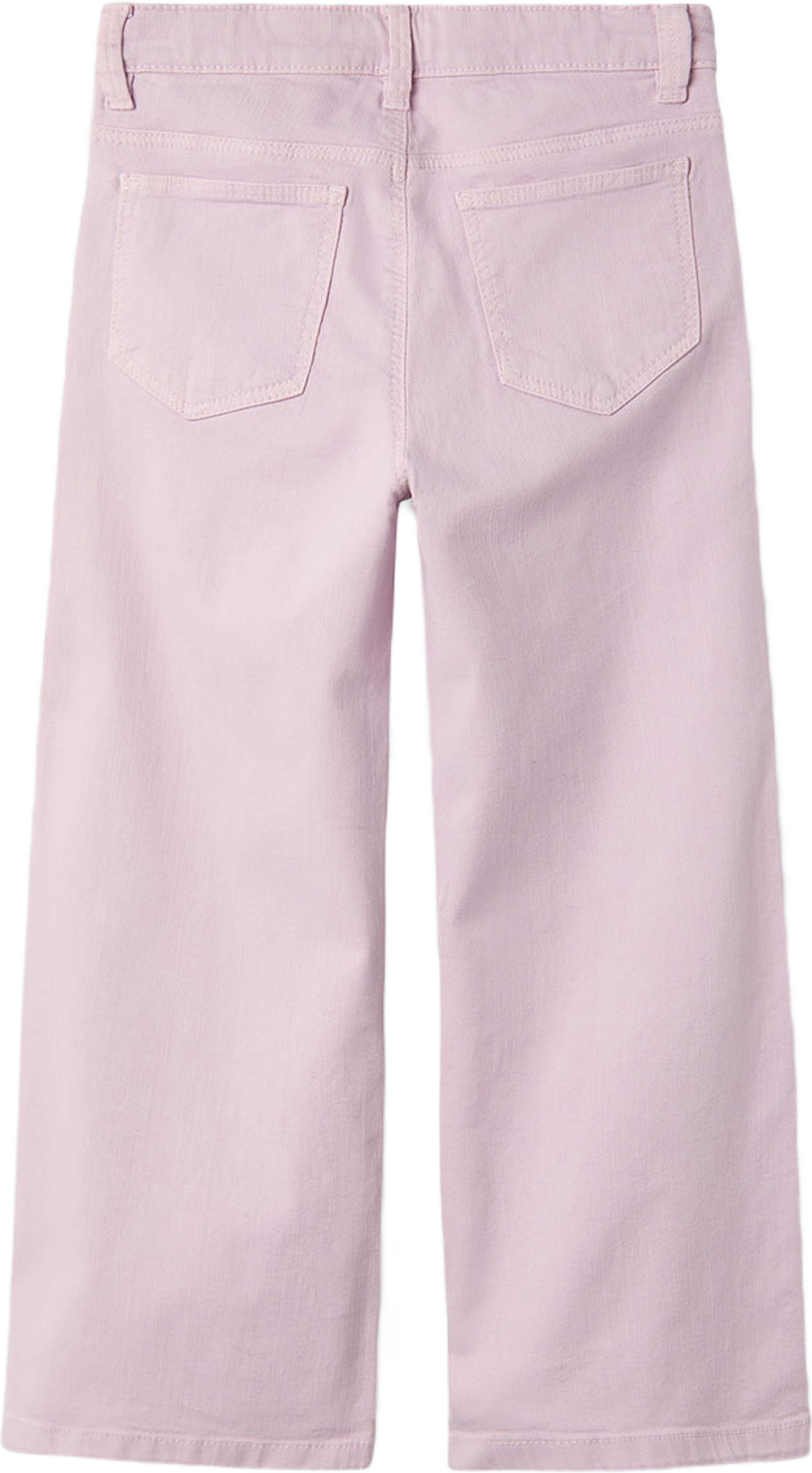 Trouser Nkfrose Wide Twi Pant 1115-Tp