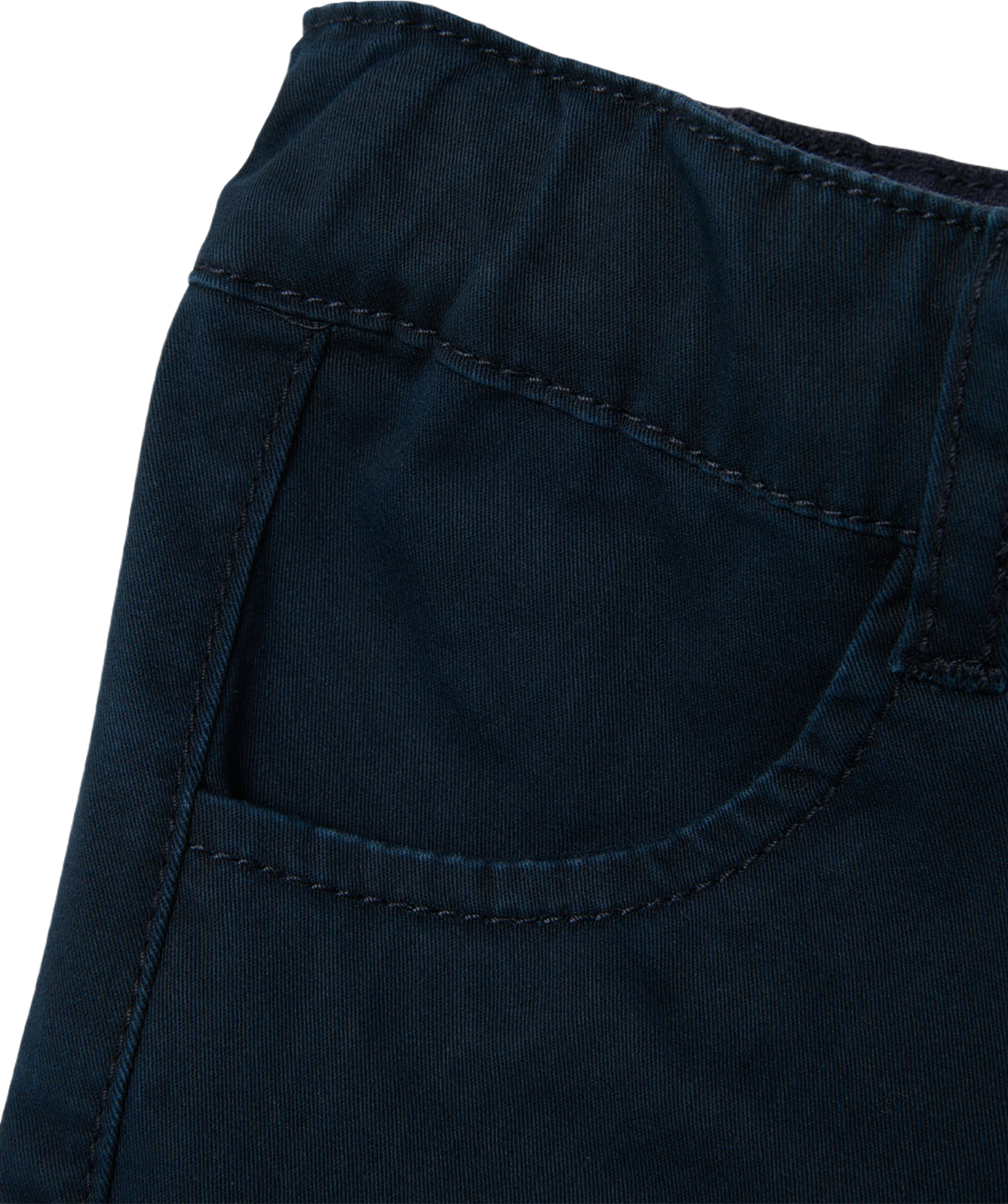 Byxor NMMBEN CARGO R TWI PANT 1771-HI NOO